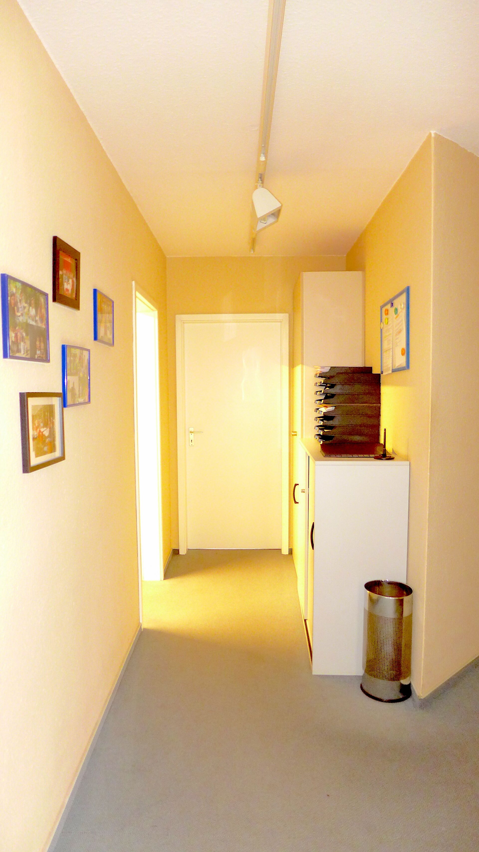 Großzügige Büroeinheit in modernem Bürohaus, Weinheim-Mult in Weinheim