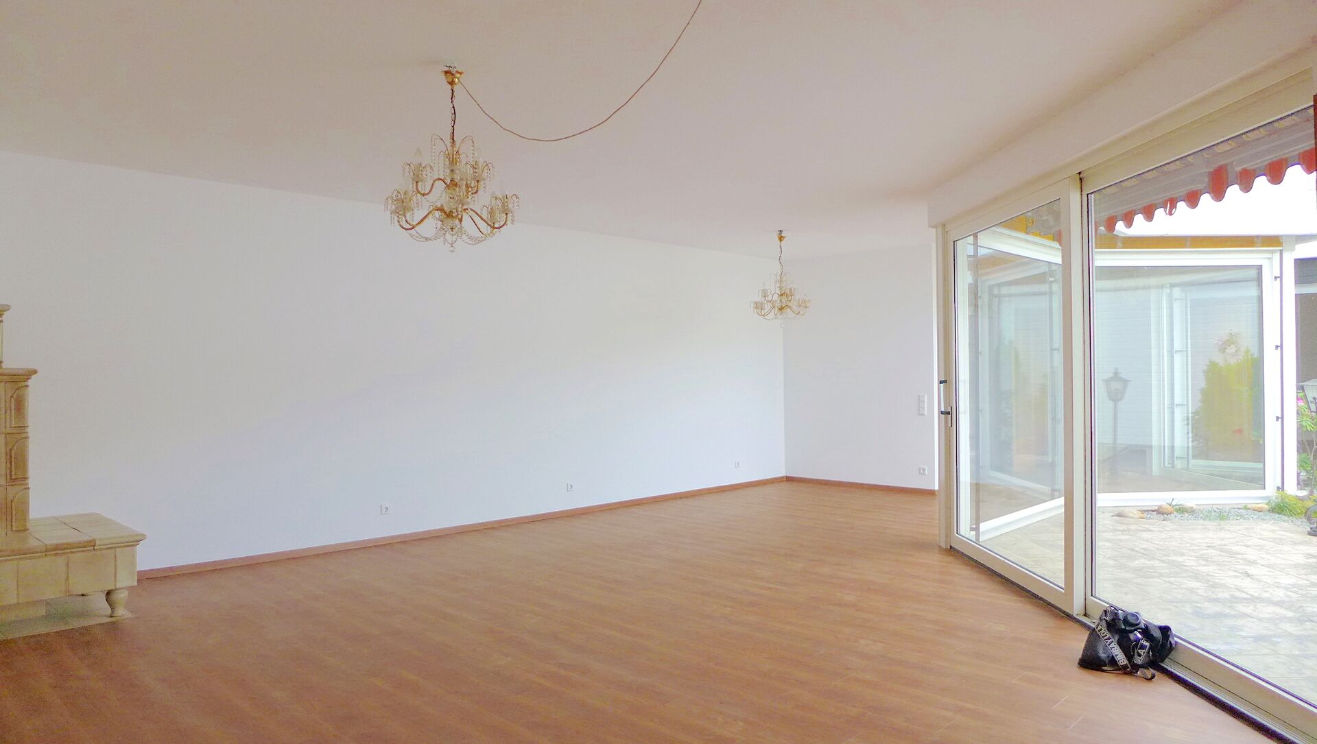 Schöner - heller Bungalow in Weinheim-Weststadt - VERMIETET - in Weinheim