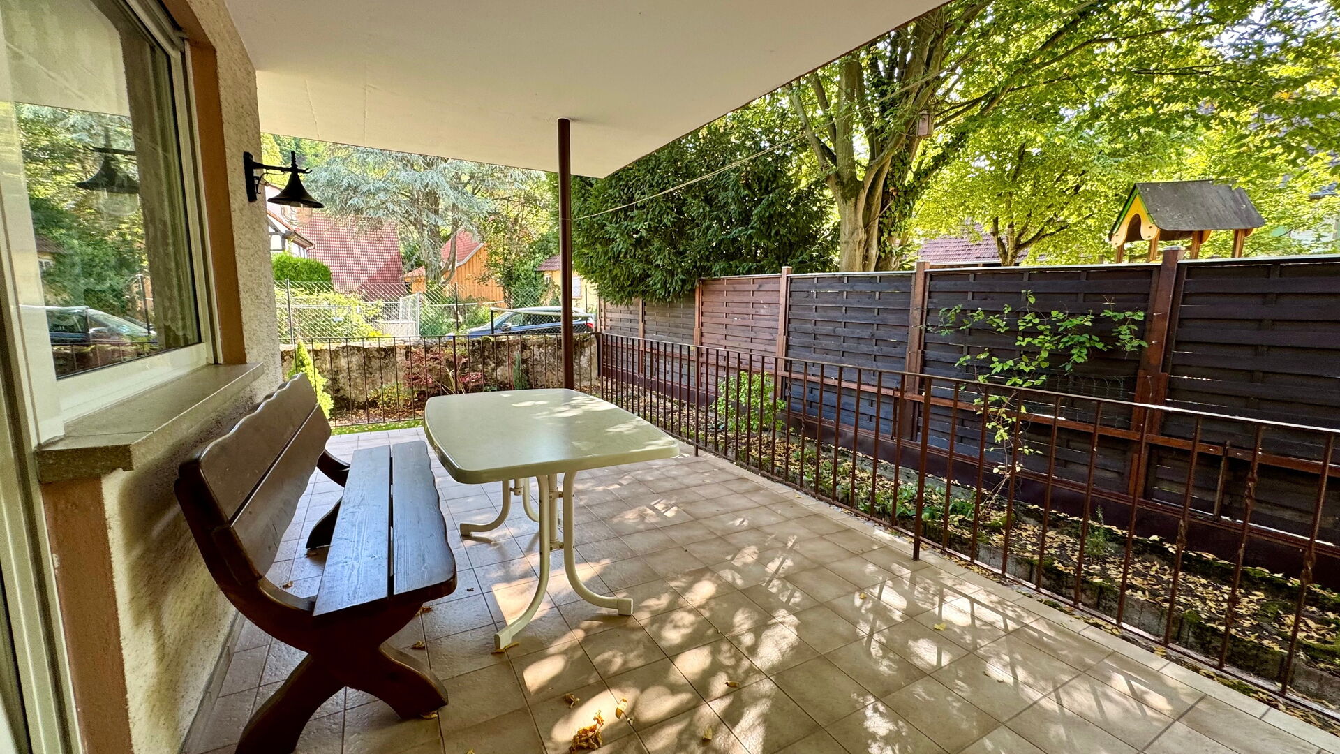 Zentrumnahes u. gepflegtes 2 Familienhaus, Weinheim-Nordstadt in Weinheim