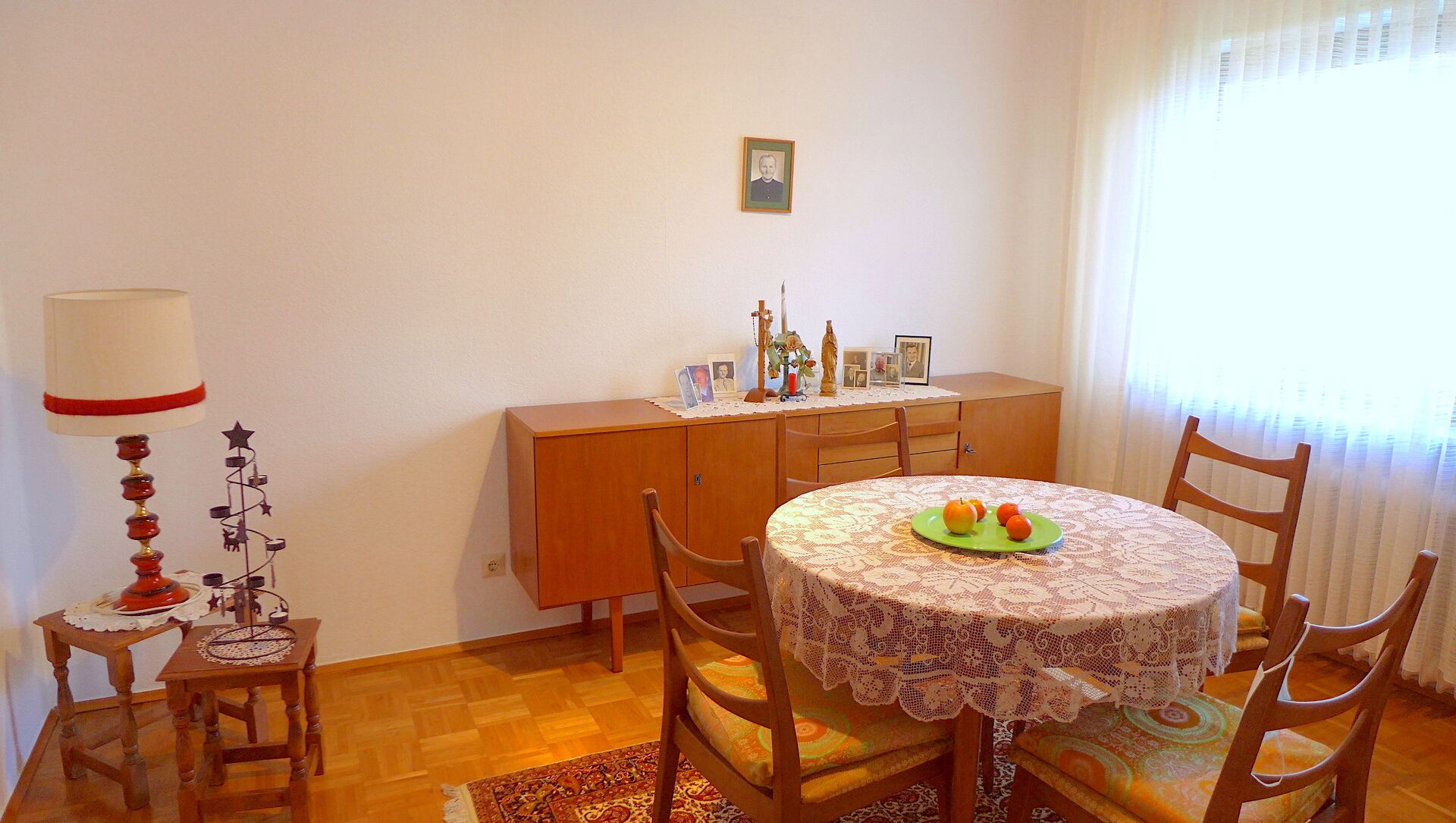 Nettes 1 Familien-Haus, Weinheim Waid - Verkauft - in Weinheim