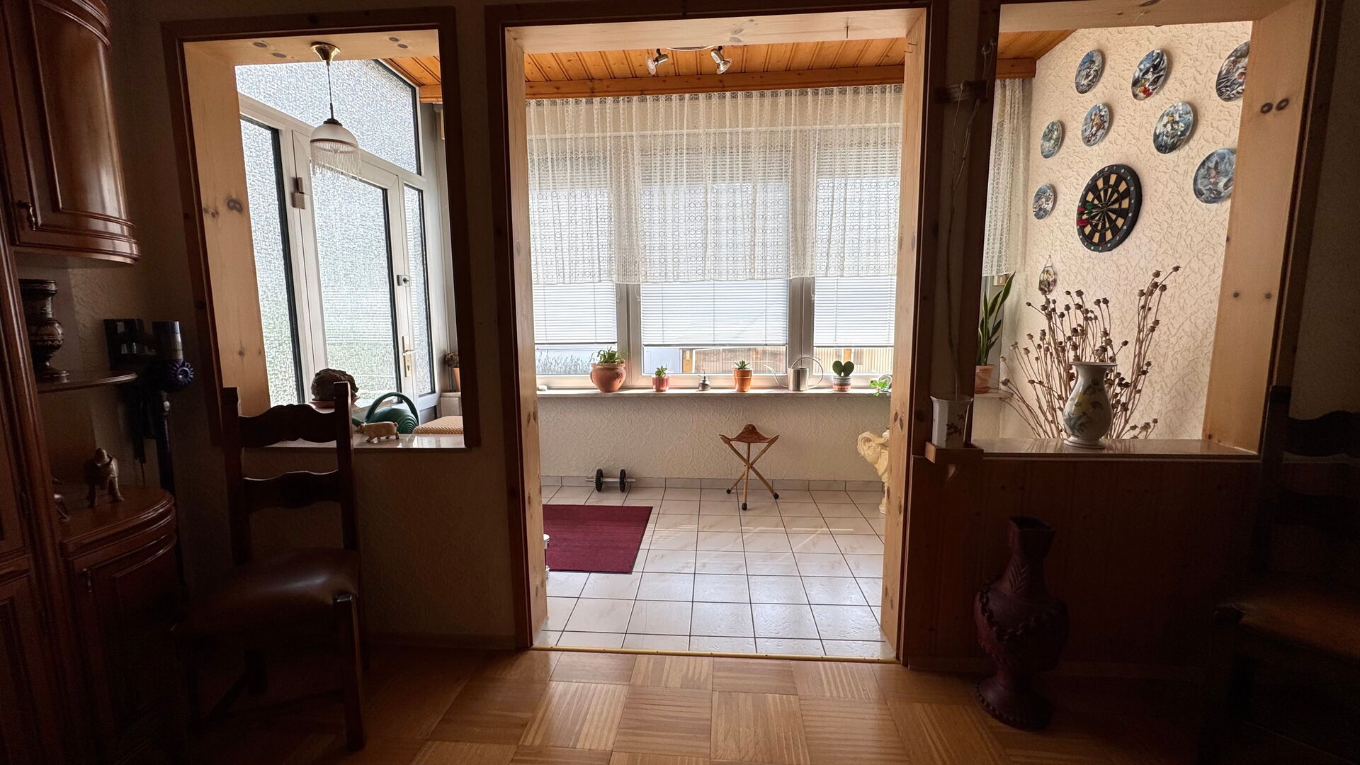 2 Einfamilienhäuser mit Potential, Weinheim-Lützelsachsen - VERKAUFT - in Weinheim