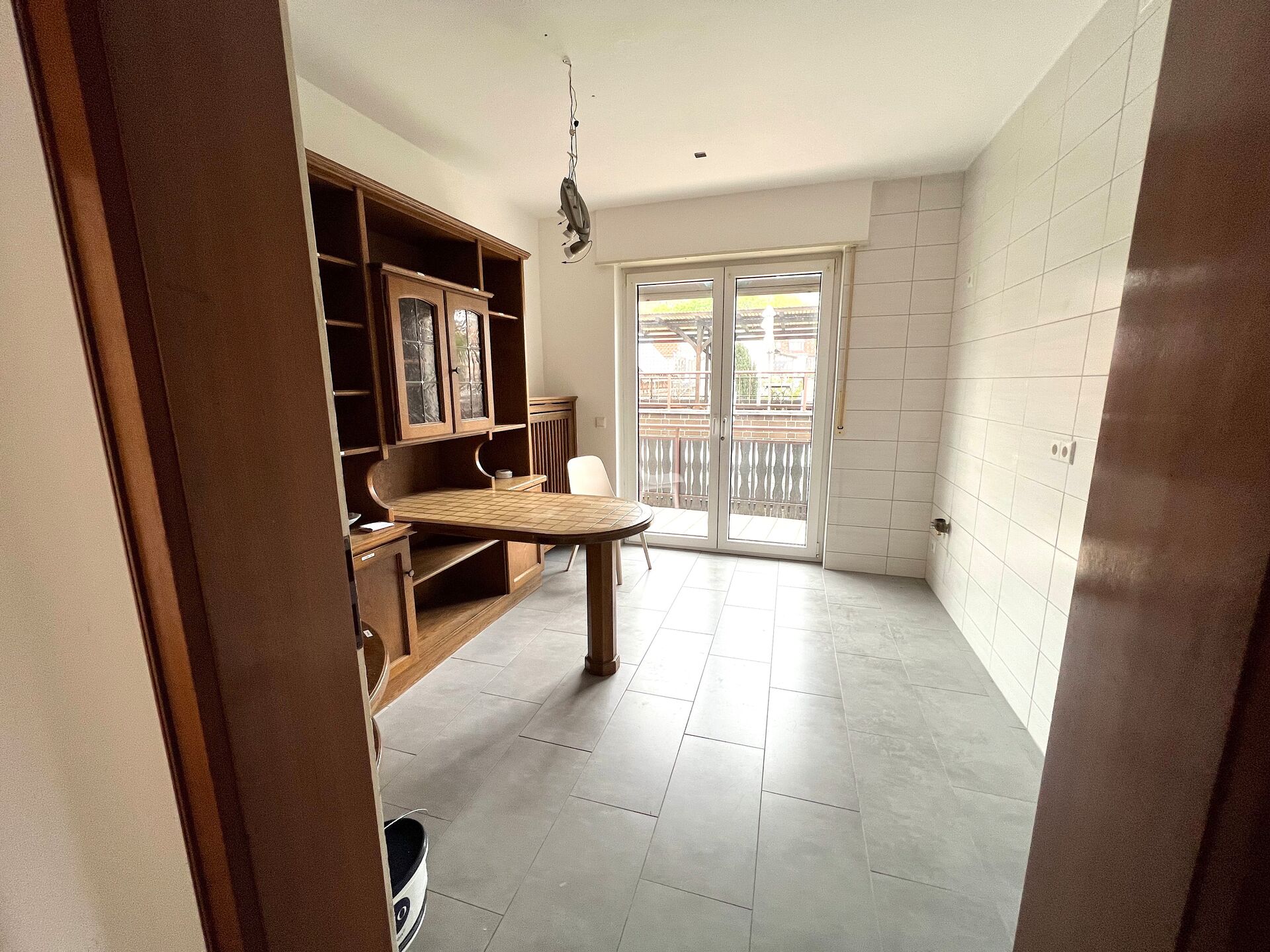 4 Zimmer Wohnung zum Wohlfühlen in Weinheim-Nordstadt in Weinheim