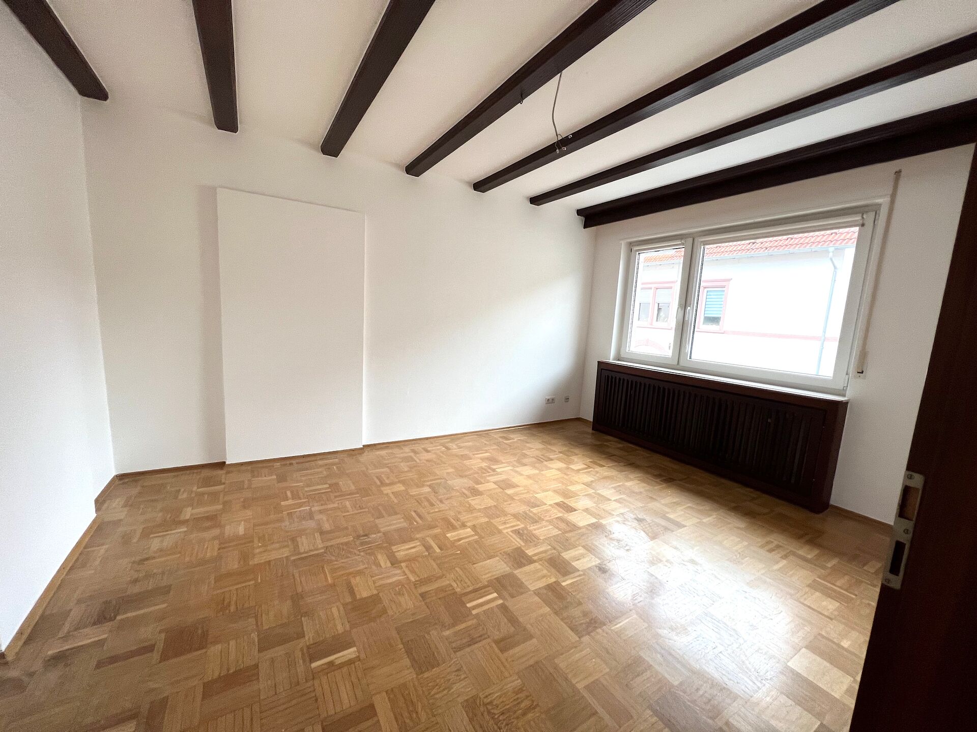 4 Zimmer Wohnung zum Wohlfühlen in Weinheim-Nordstadt in Weinheim