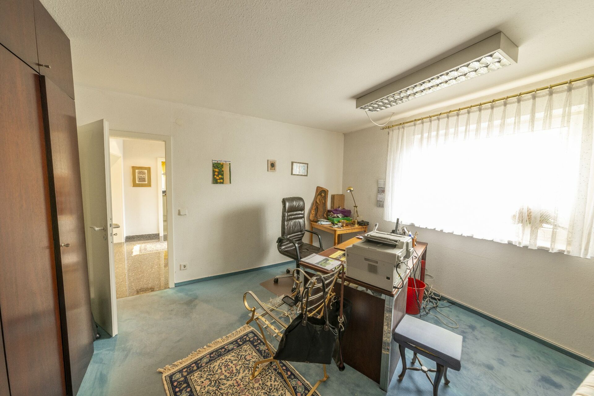 Exklusives Wohnhaus Weinheim-Waid - VERKAUFT - in Weinheim