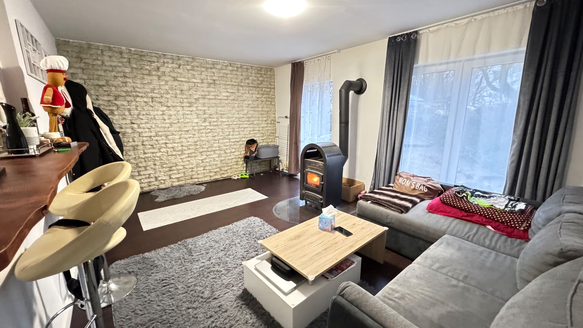 Zentral gelegenes 3 Familienhaus in ruhiger Lage, Wald-Michelbach in Wald-Michelbach