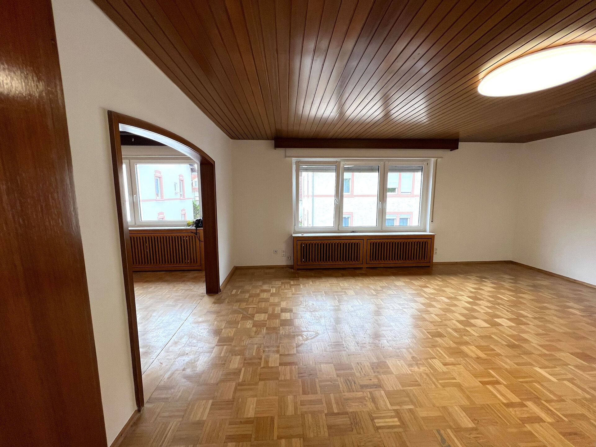4 Zimmer Wohnung zum Wohlfühlen in Weinheim-Nordstadt in Weinheim