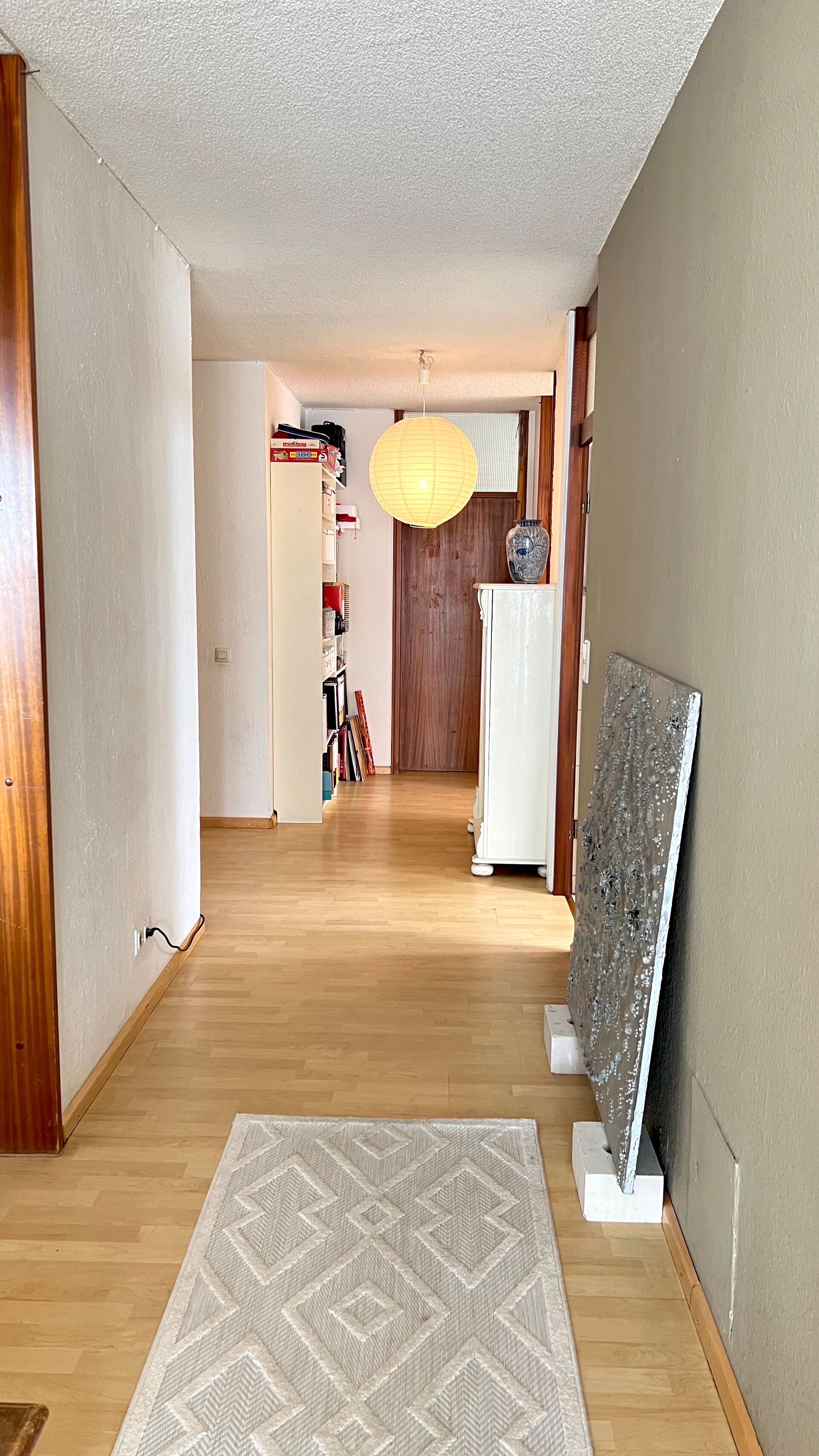 Sonnige 4 Zimmer Wohnung 