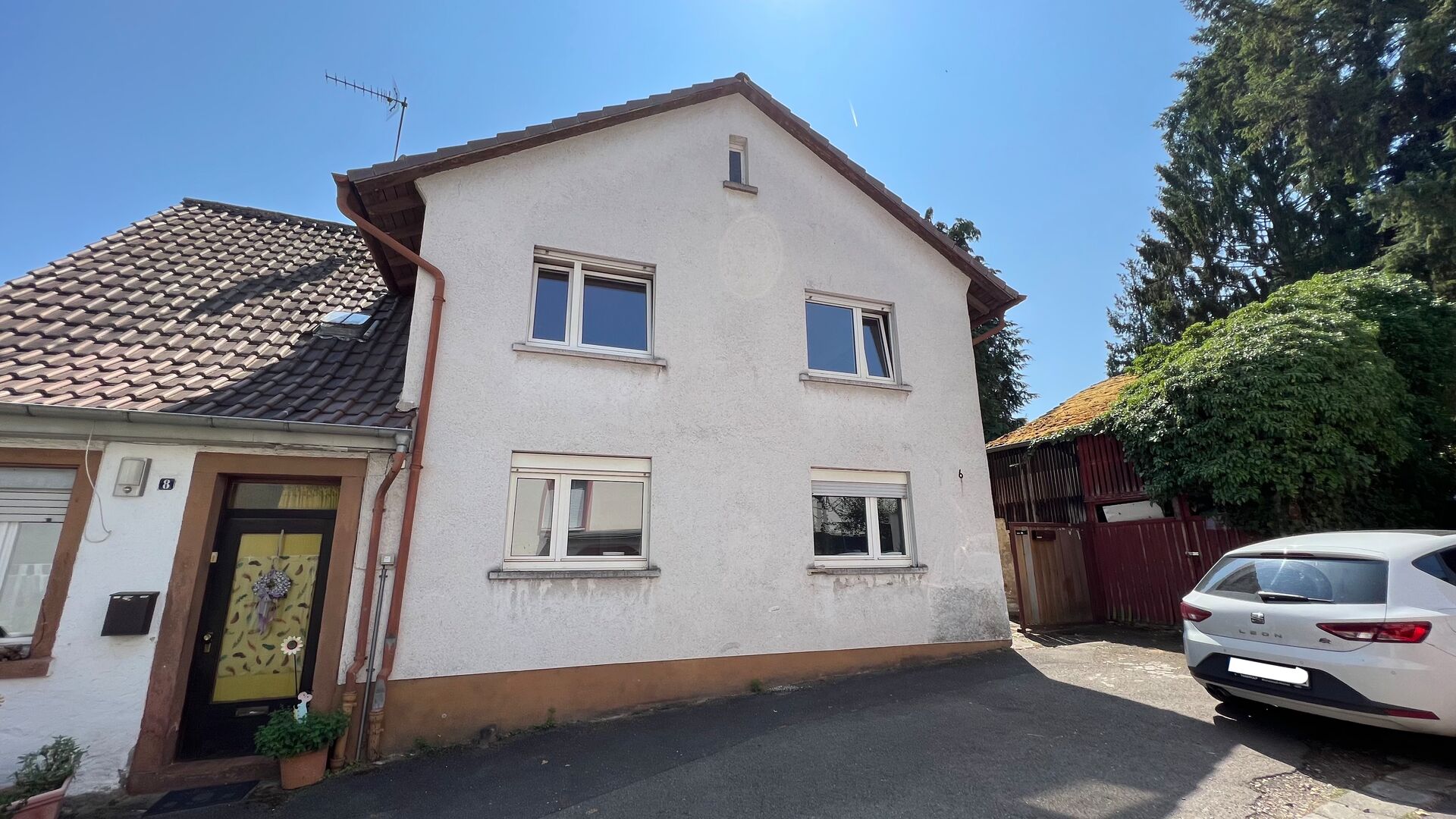 Immobilien bei Heidelberg ➤ Haus & Wohnung zum Kauf Immobilien bei Heidelberg ➤ Haus & Wohnung zum Kauf