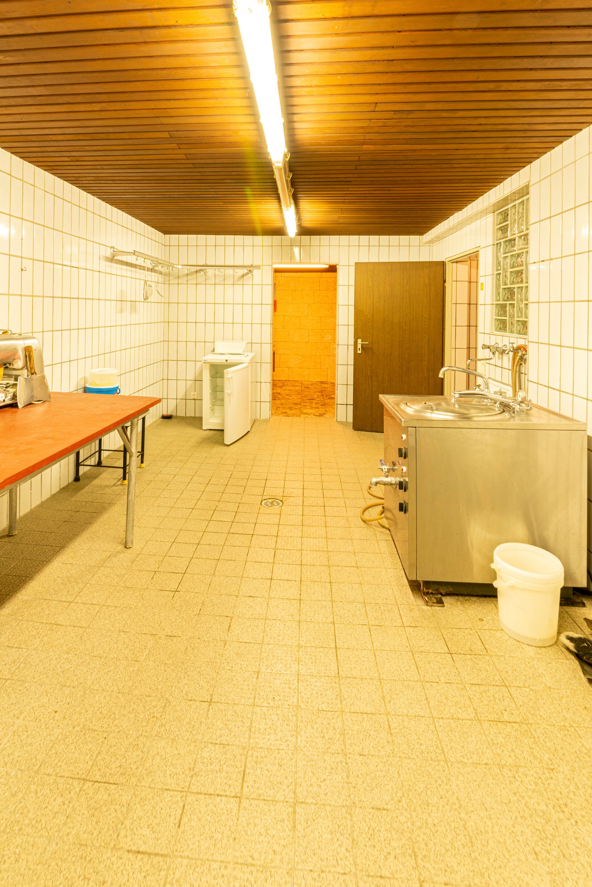 Schöner Laden im Herzen von Birkenau -VERMIETET- in Birkenau
