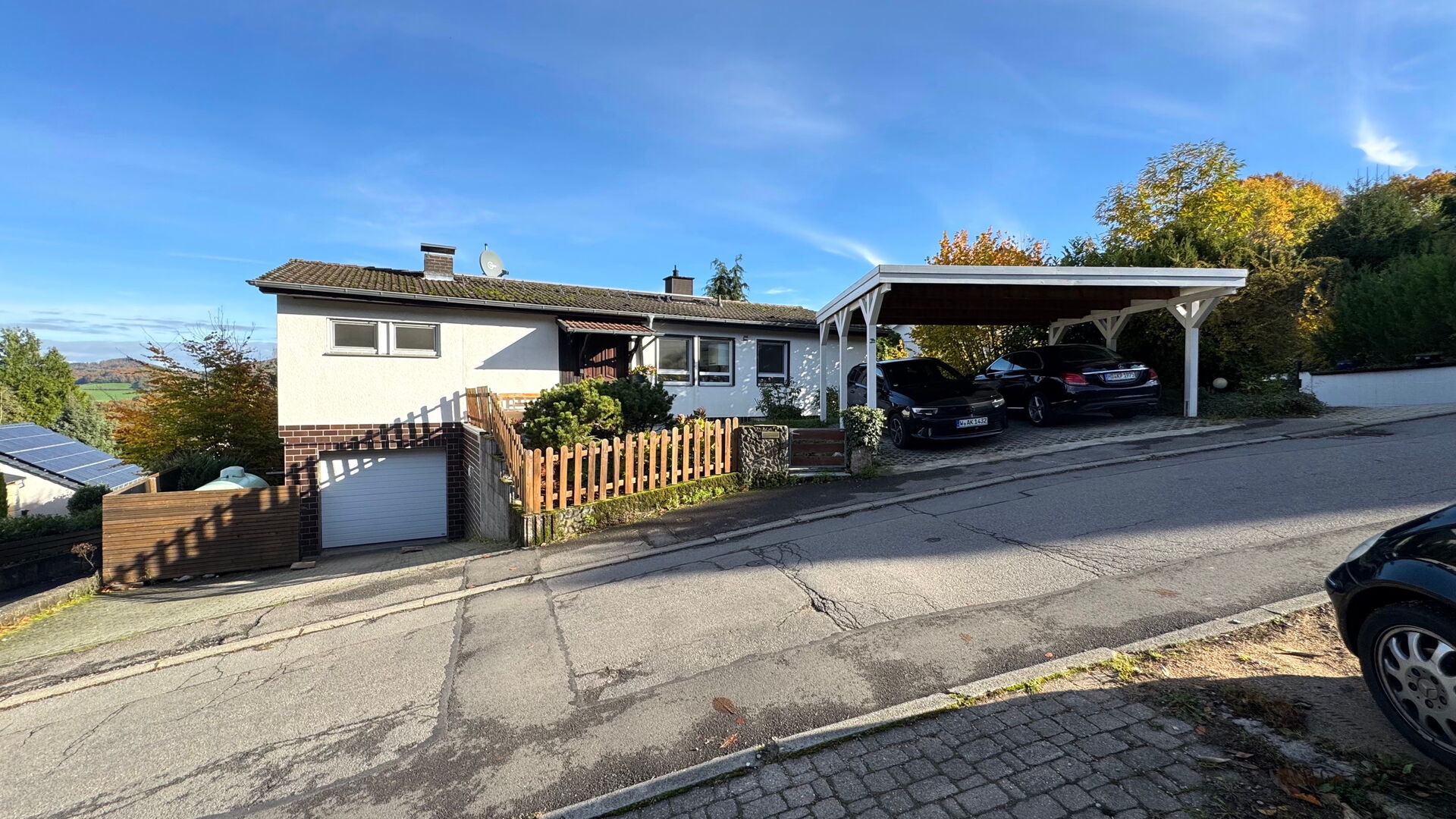 Immobilien bei Heidelberg ➤ Haus & Wohnung zum Kauf