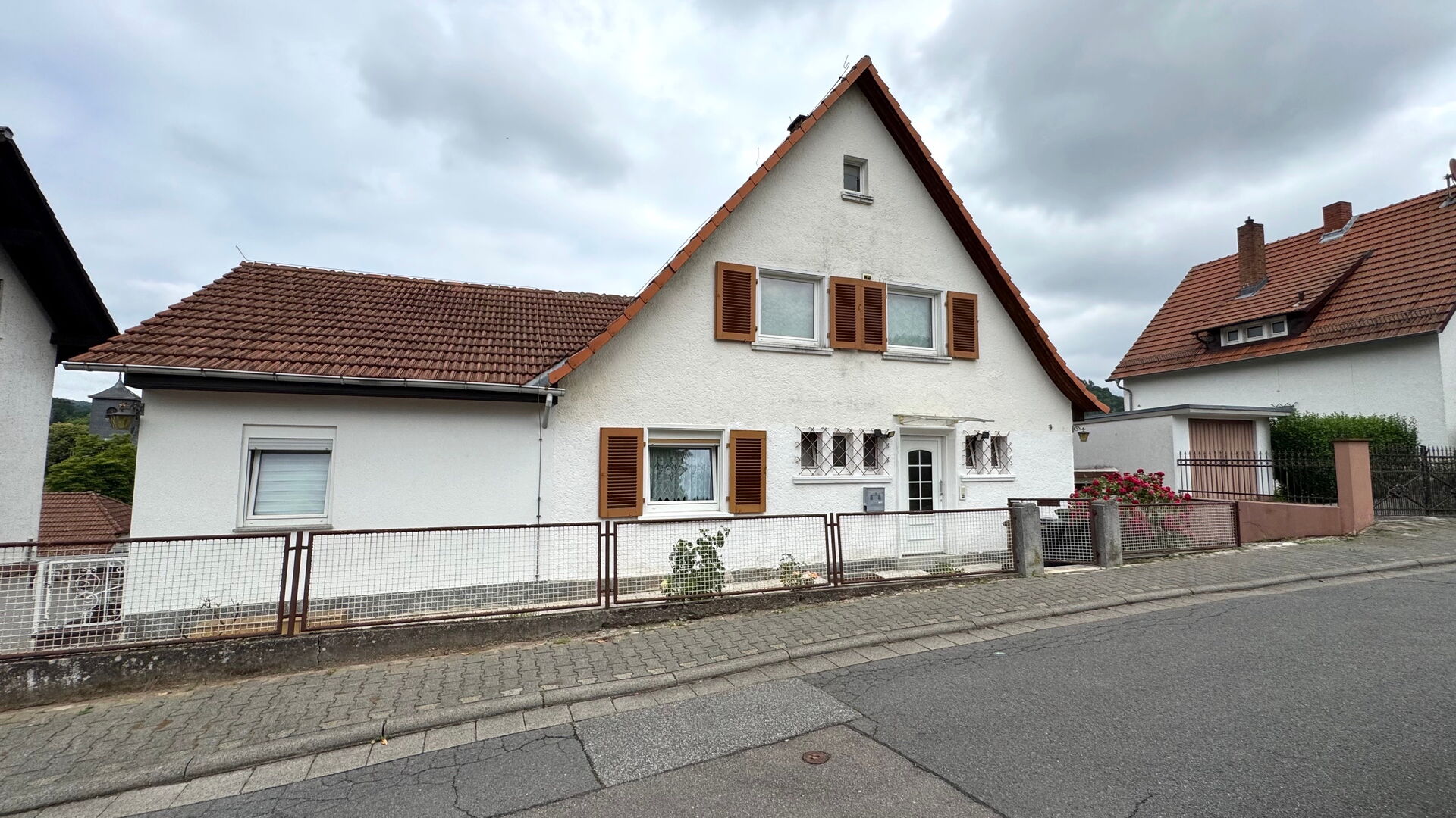Kühnert Immobilien ➤ Immobilienmakler in Weinheim Kühnert Immobilien ➤ Immobilienmakler in Weinheim