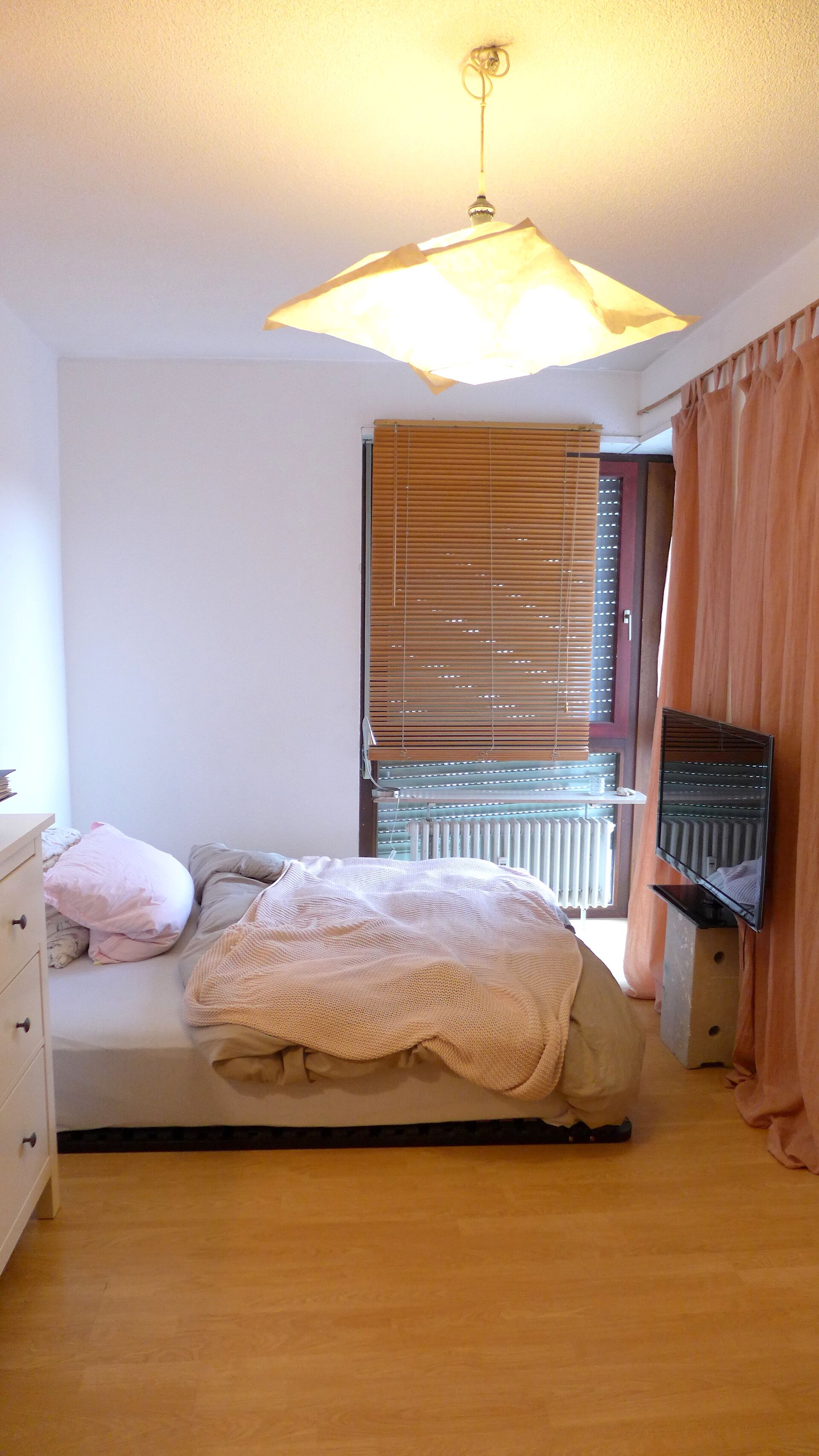 Sonnige 4 Zimmer Wohnung 
