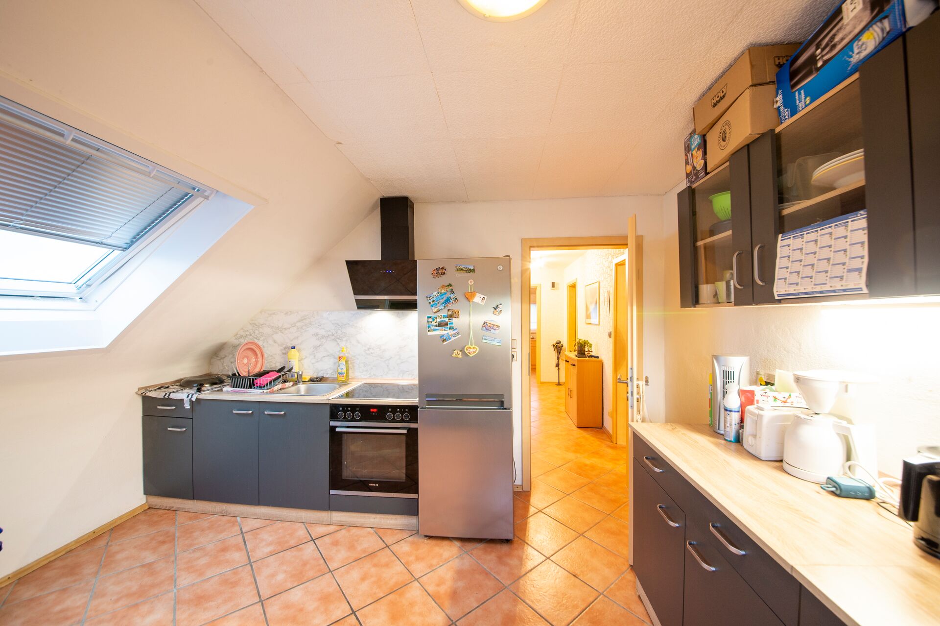 Renoviertes und freistehendes Zweifamilienhaus in bevorzugter Wohnlage, Weinheim Lützelsachsen in Weinheim