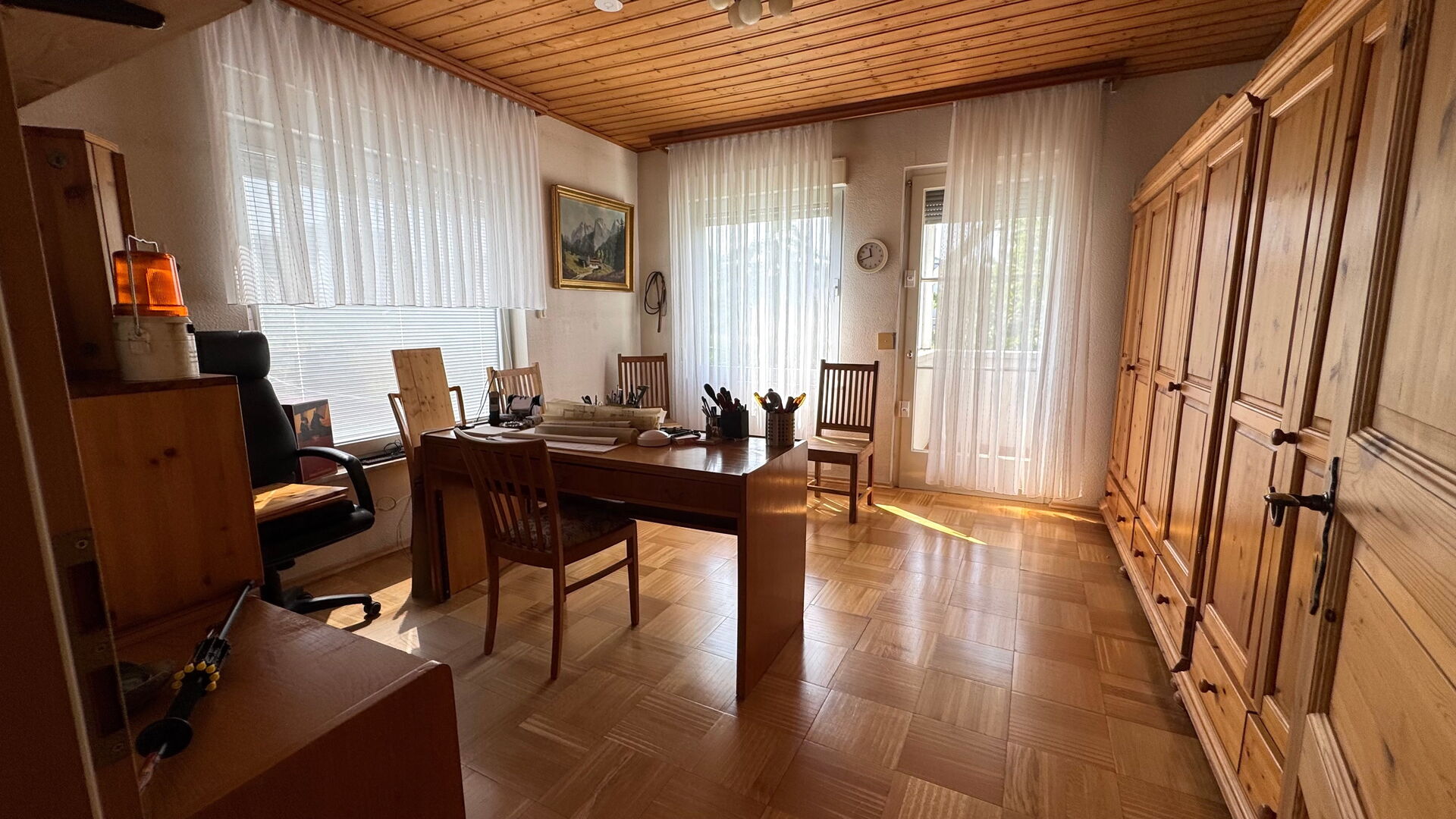 2 Einfamilienhäuser mit Potential, Weinheim-Lützelsachsen - VERKAUFT - in Weinheim