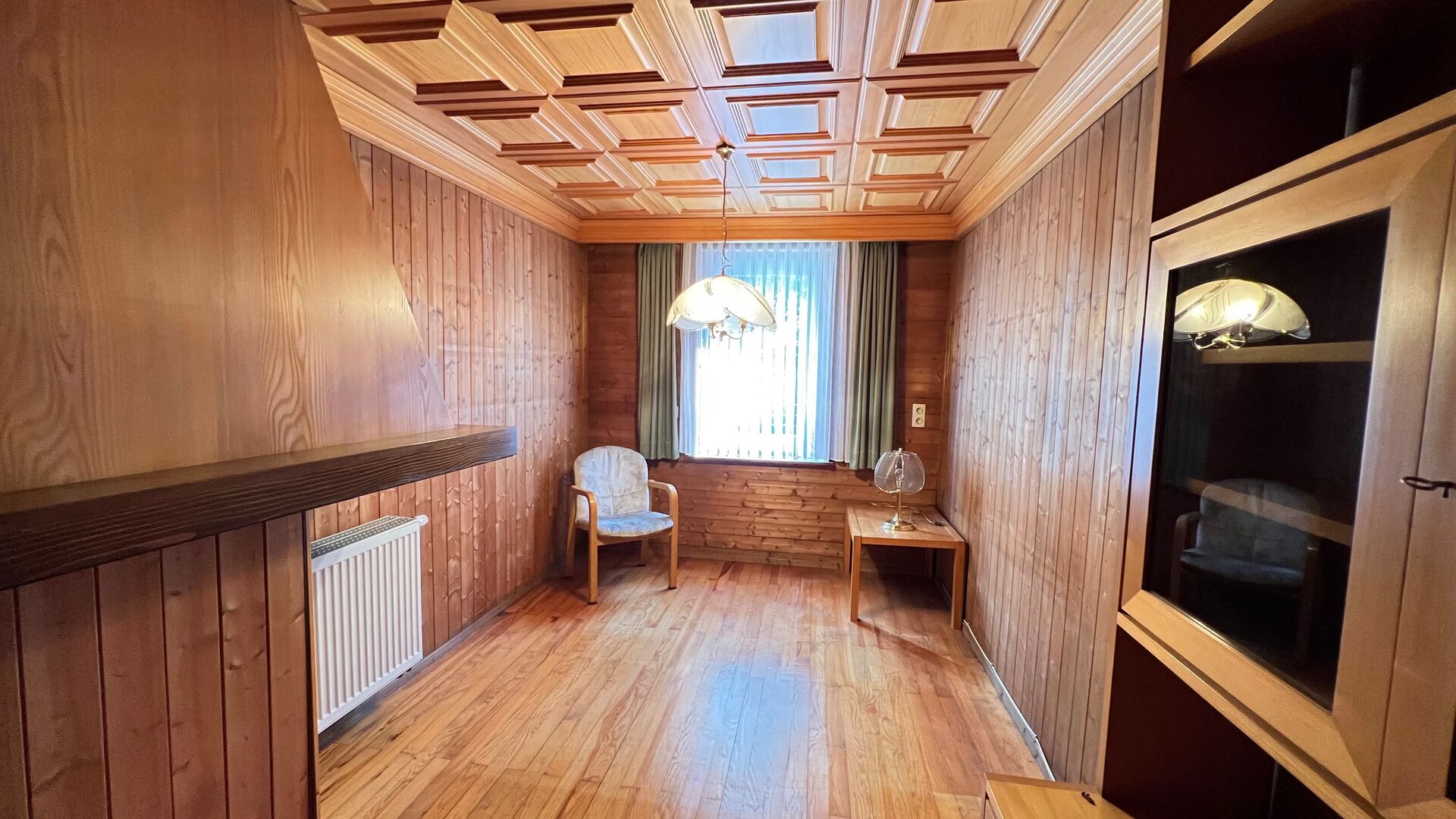 Renovierungsbedürftiges, kleines 1 Familienhaus, Weinheim Anfang Birkenauer Tal in Weinheim