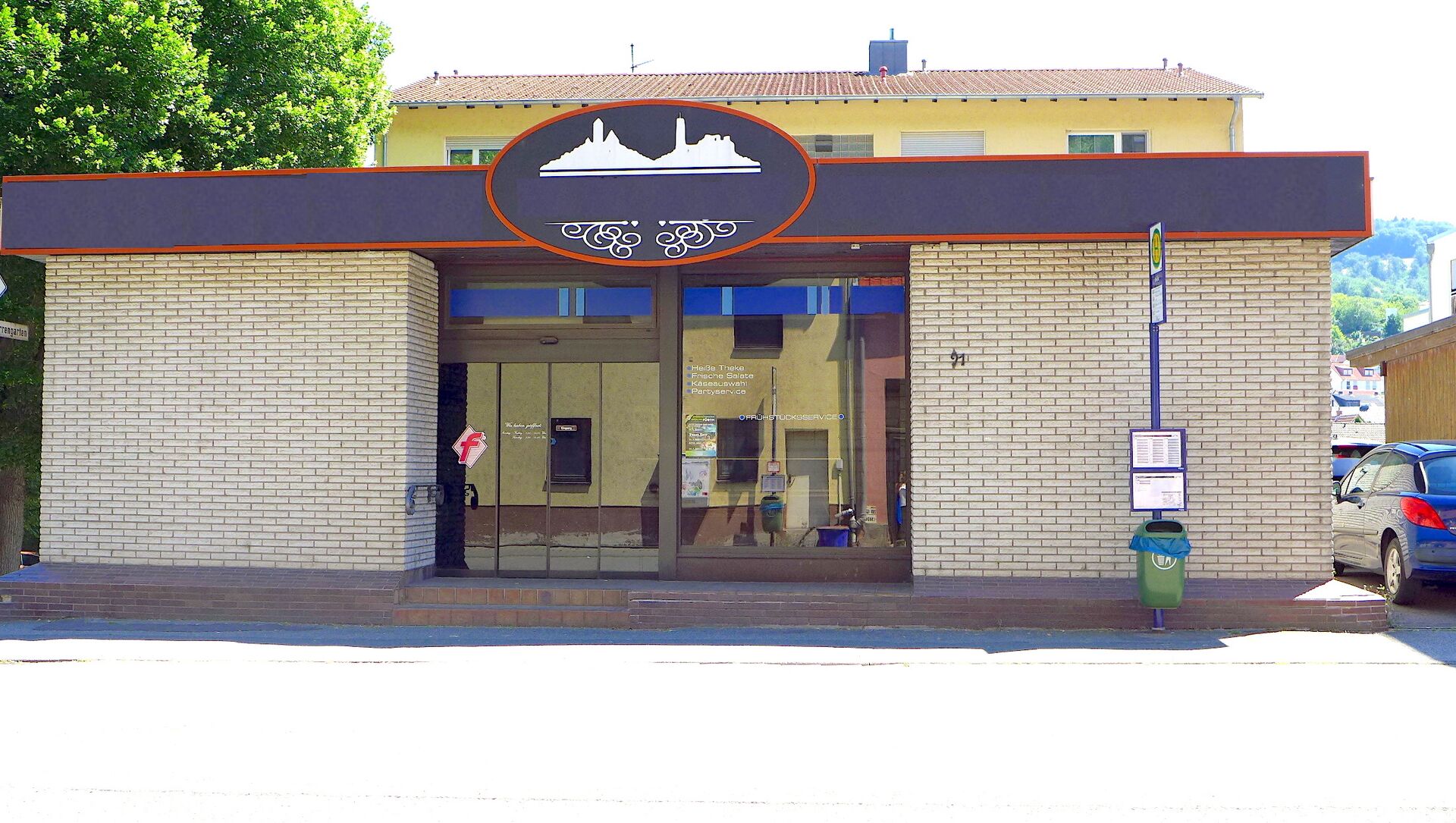 Kühnert Immobilien ➤ Immobilienmakler in Weinheim Kühnert Immobilien ➤ Immobilienmakler in Weinheim
