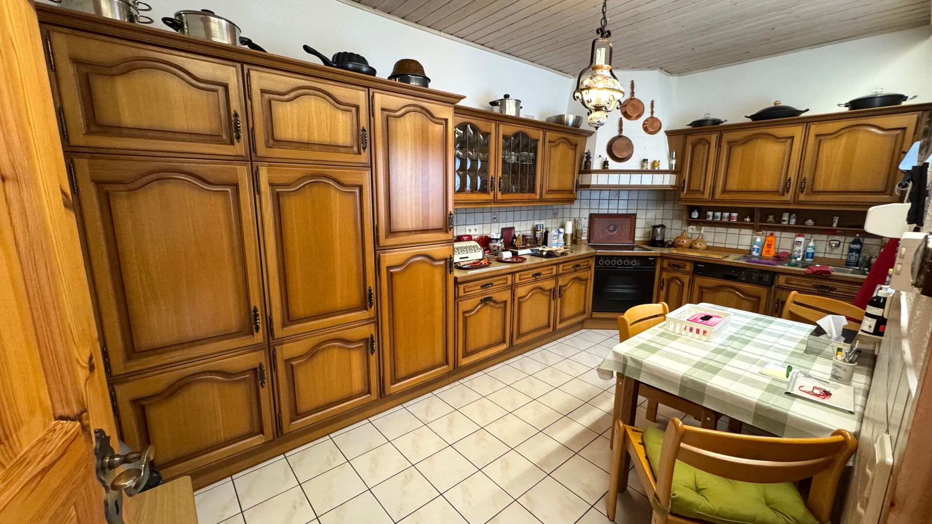 2 Einfamilienhäuser mit Potential, Weinheim-Lützelsachsen - VERKAUFT - in Weinheim