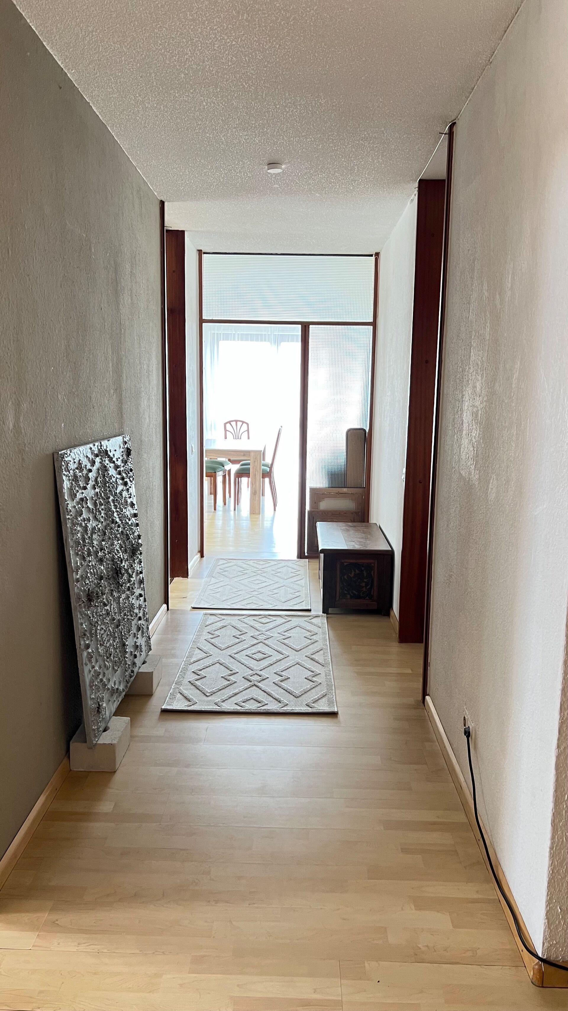 Sonnige 4 Zimmer Wohnung 