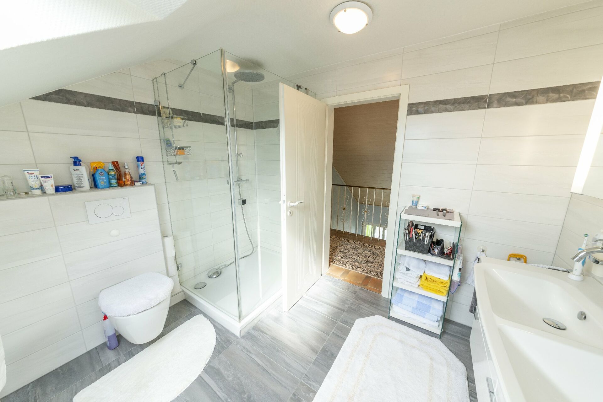 Exklusives Wohnhaus Weinheim-Waid - VERKAUFT - in Weinheim