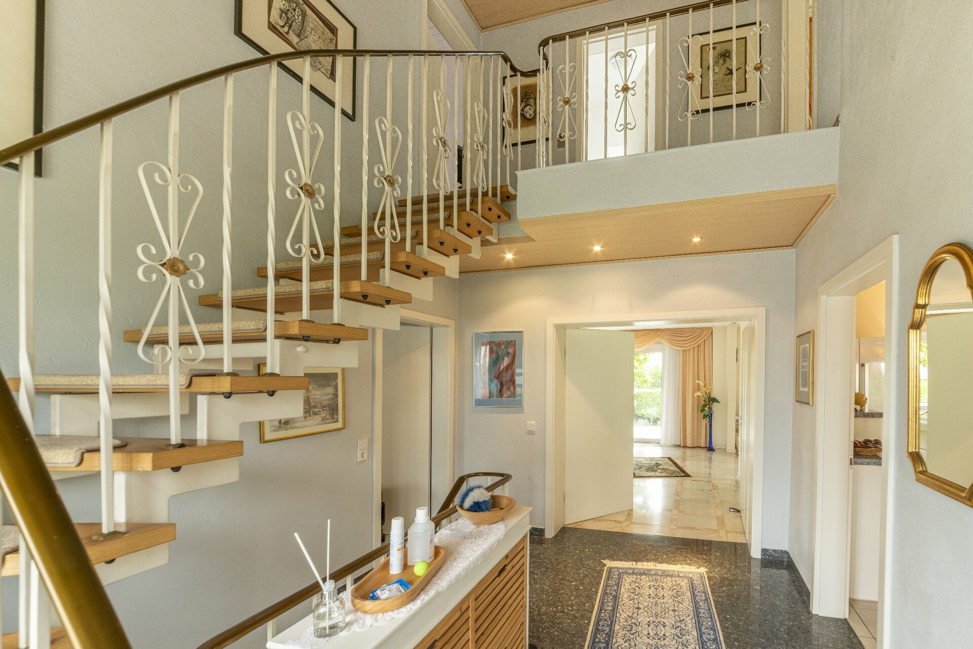 Exklusives Wohnhaus Weinheim-Waid - VERKAUFT - in Weinheim