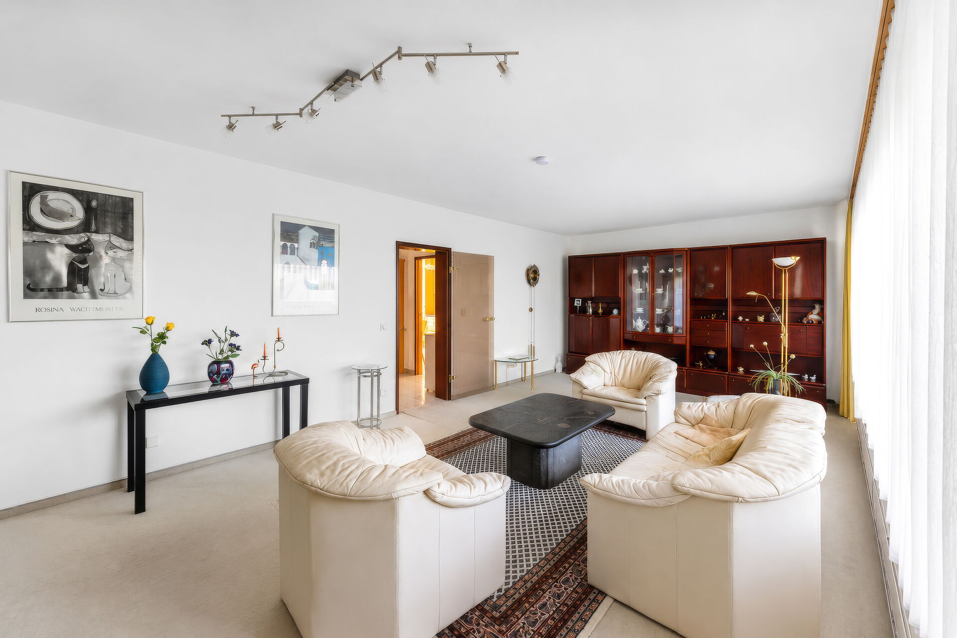 Klassisches Einfamilienhaus in bevorzugter Wohnlage mit herrlicher Aussicht und viel Potenzial in Weinheim