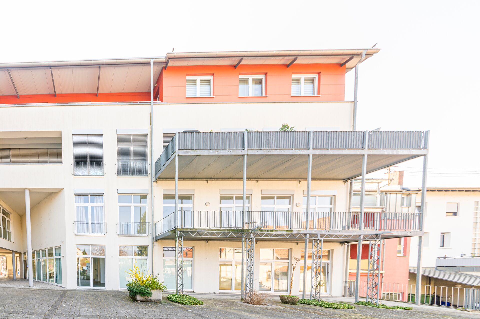 Immobilien bei Heidelberg ➤ Haus & Wohnung zum Kauf