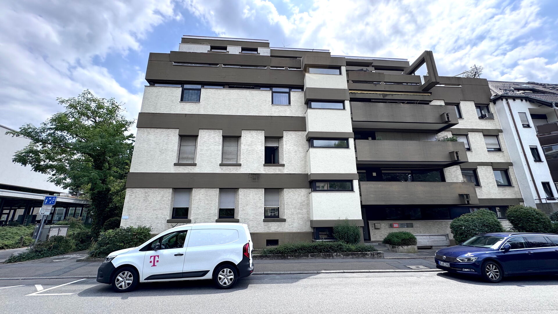 Kühnert Immobilien ➤ Immobilienmakler in Weinheim