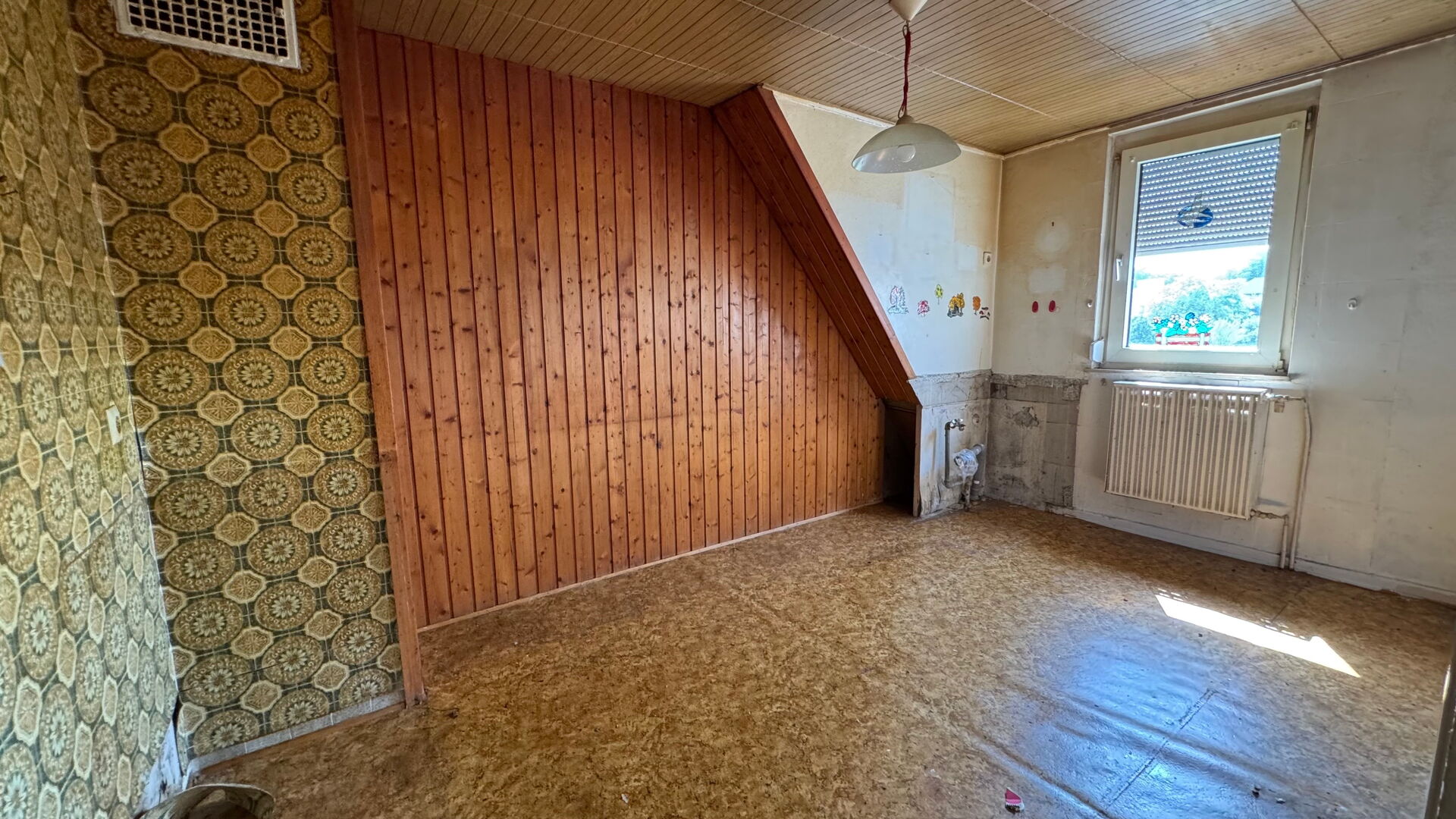 2 Einfamilienhäuser mit Potential, Weinheim-Lützelsachsen - VERKAUFT - in Weinheim