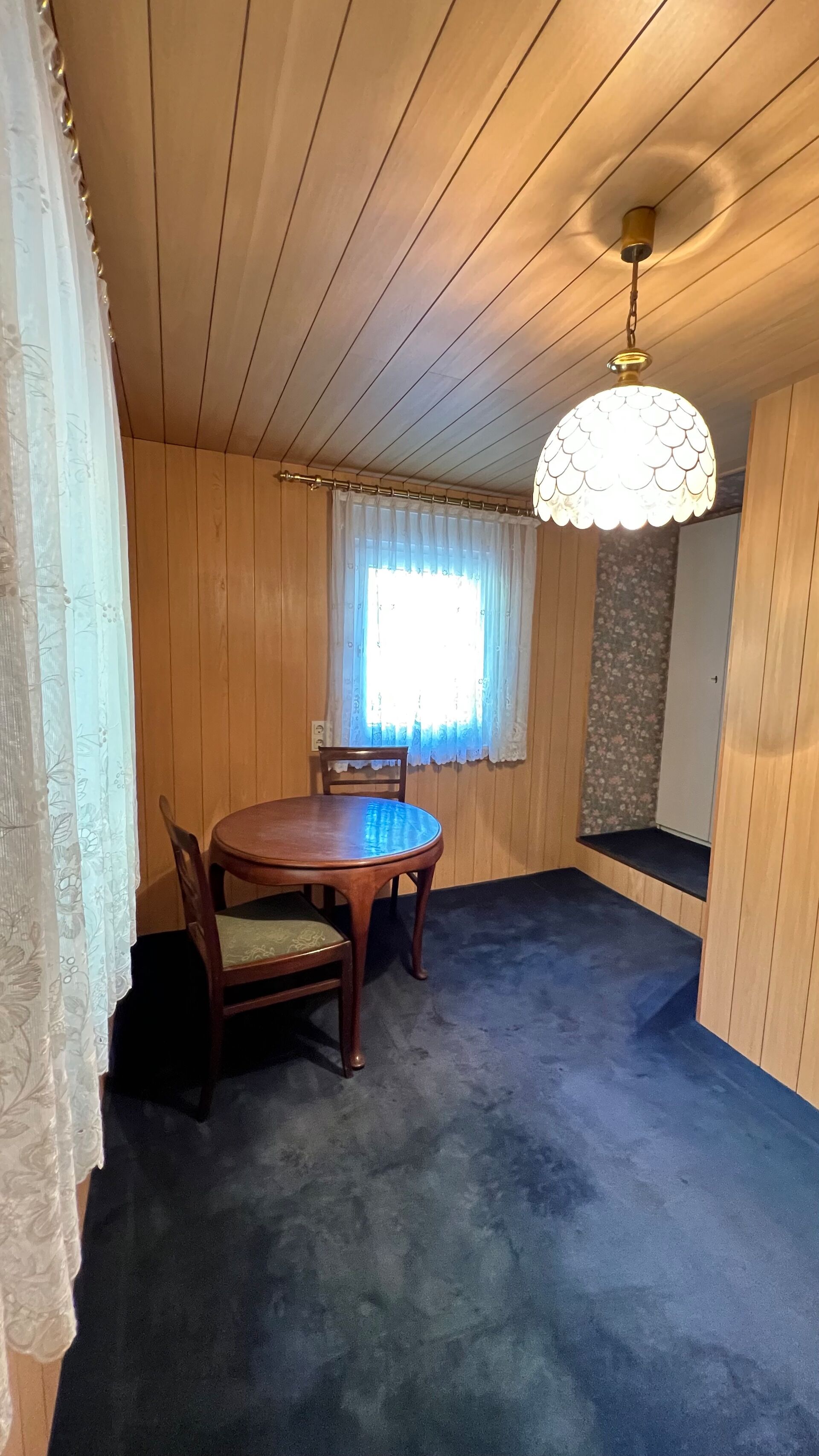 Renovierungsbedürftiges, kleines 1 Familienhaus, Weinheim Anfang Birkenauer Tal in Weinheim
