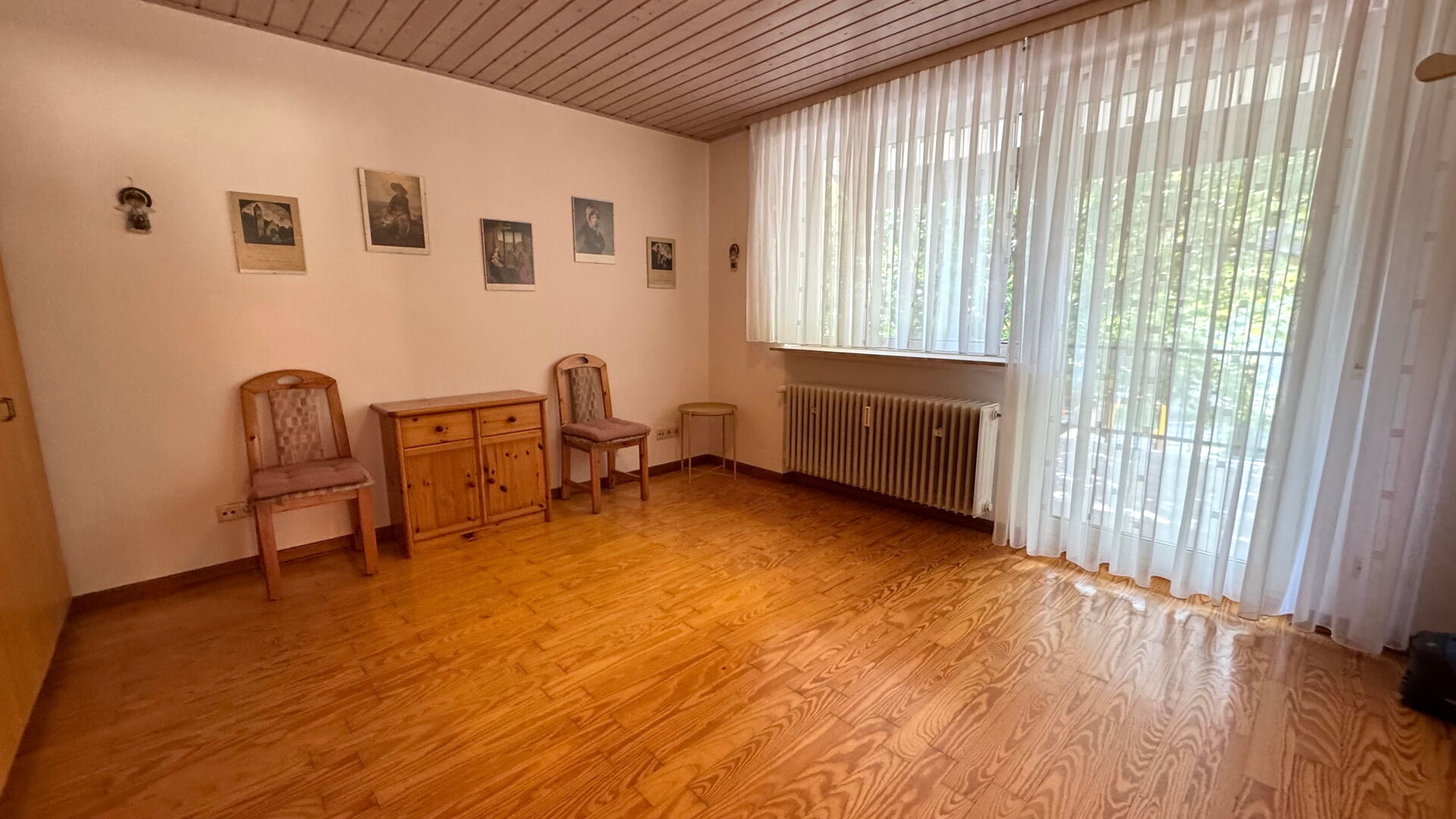 Zentrumnahes u. gepflegtes 2 Familienhaus, Weinheim-Nordstadt in Weinheim