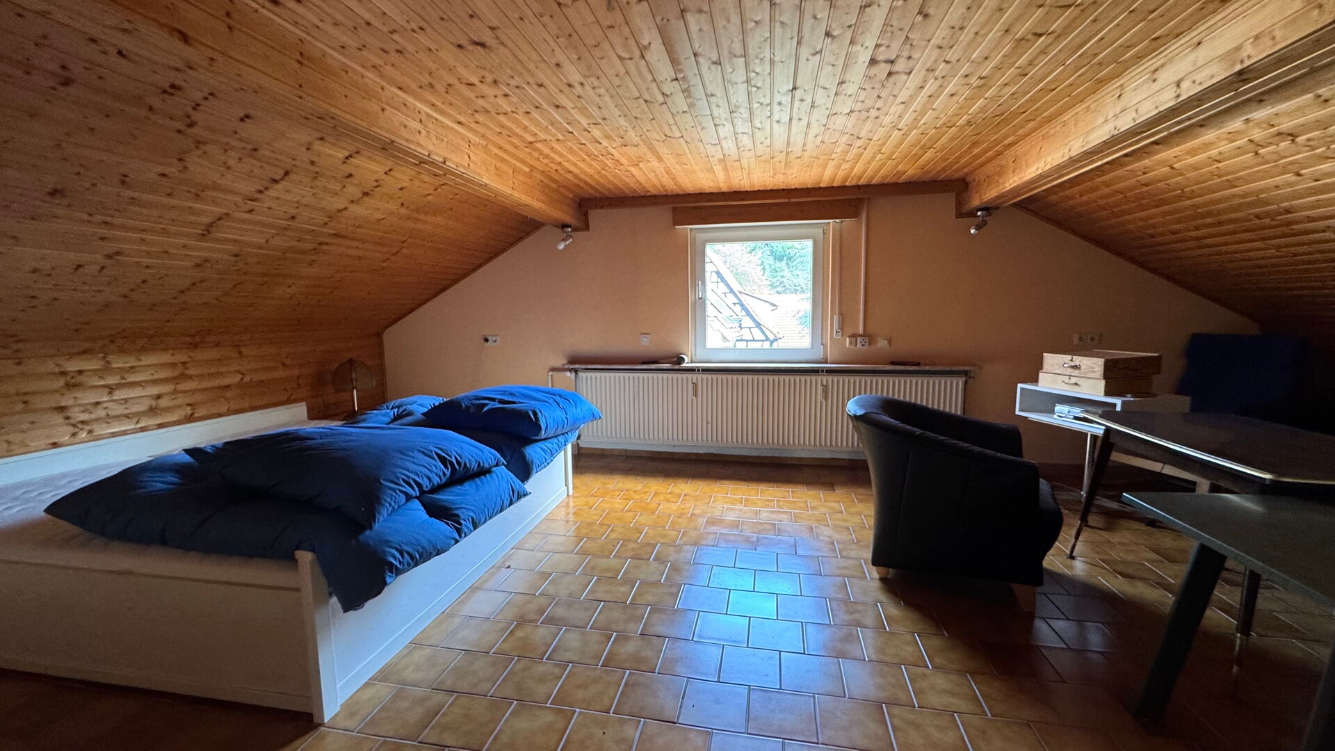 Zentrumnahes u. gepflegtes 2 Familienhaus, Weinheim-Nordstadt in Weinheim