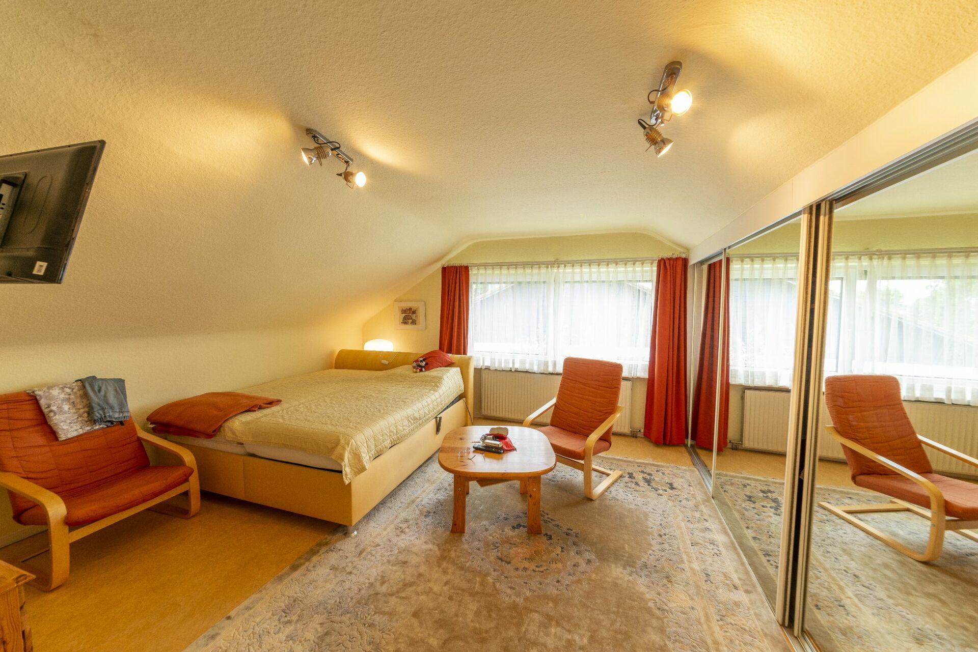 Exklusives Wohnhaus Weinheim-Waid - VERKAUFT - in Weinheim