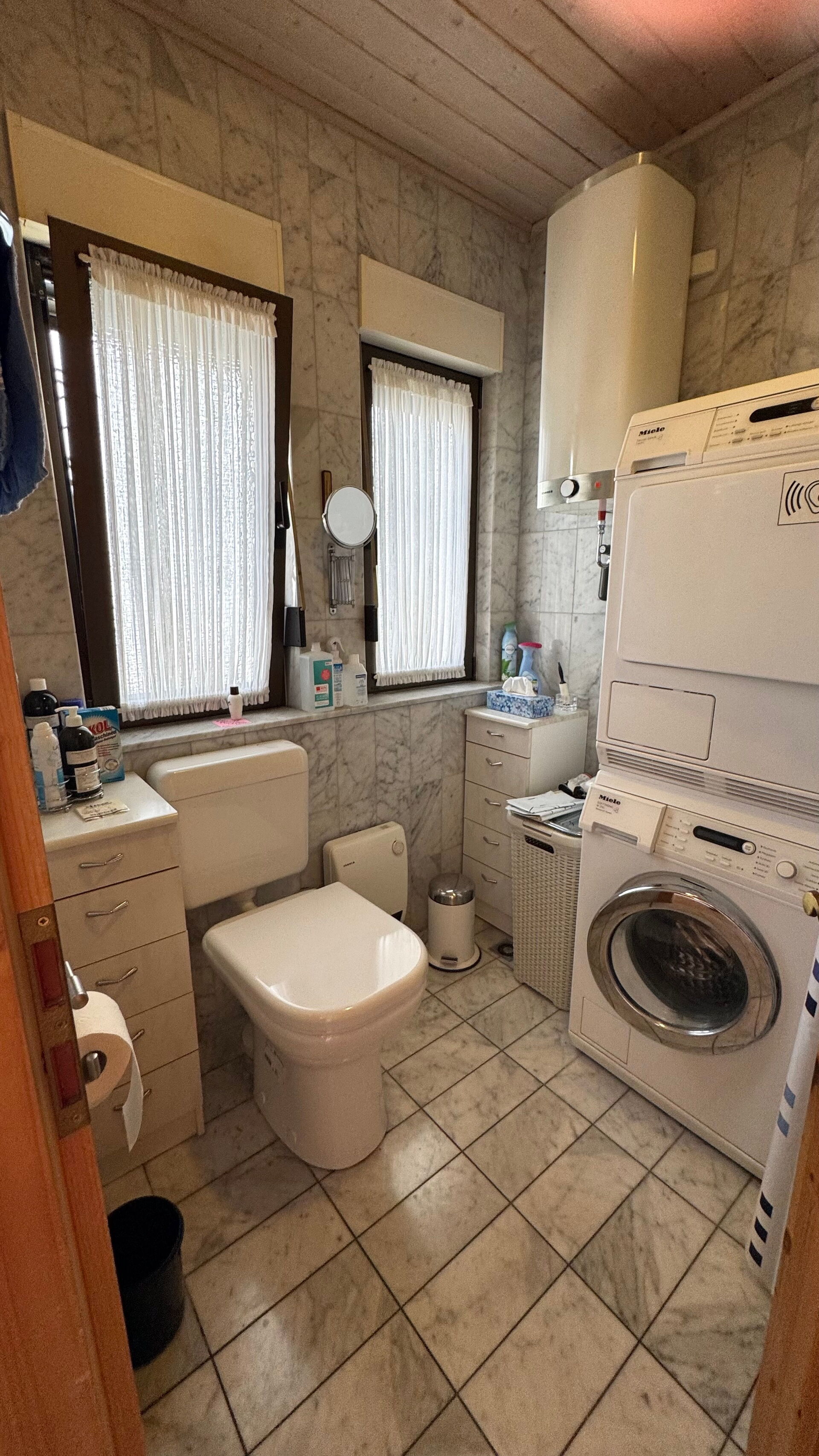 2 Einfamilienhäuser mit Potential, Weinheim-Lützelsachsen in Weinheim