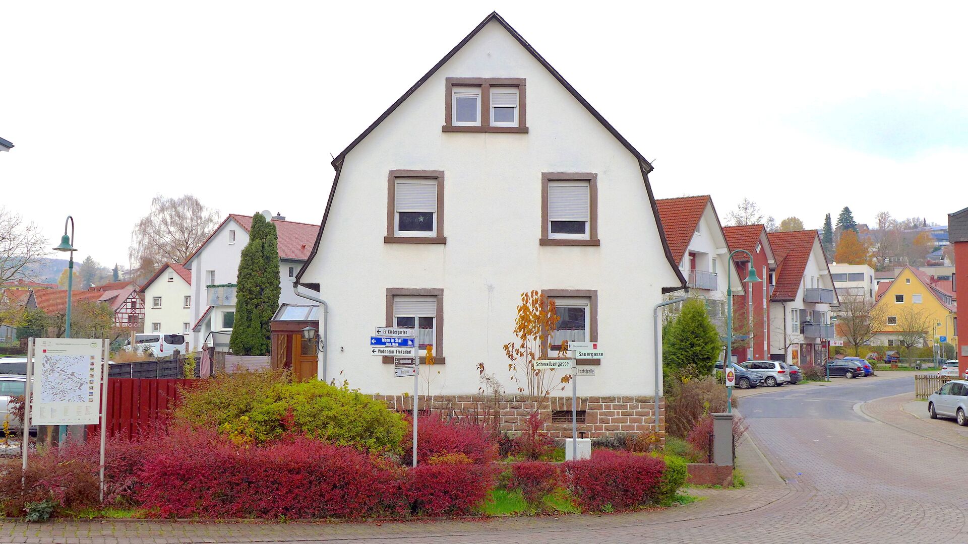 Kühnert Immobilien ➤ Immobilienmakler in Weinheim Kühnert Immobilien ➤ Immobilienmakler in Weinheim