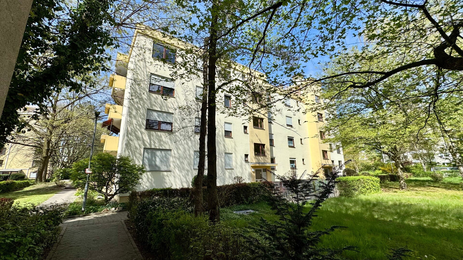 Kühnert Immobilien ➤ Immobilienmakler in Weinheim