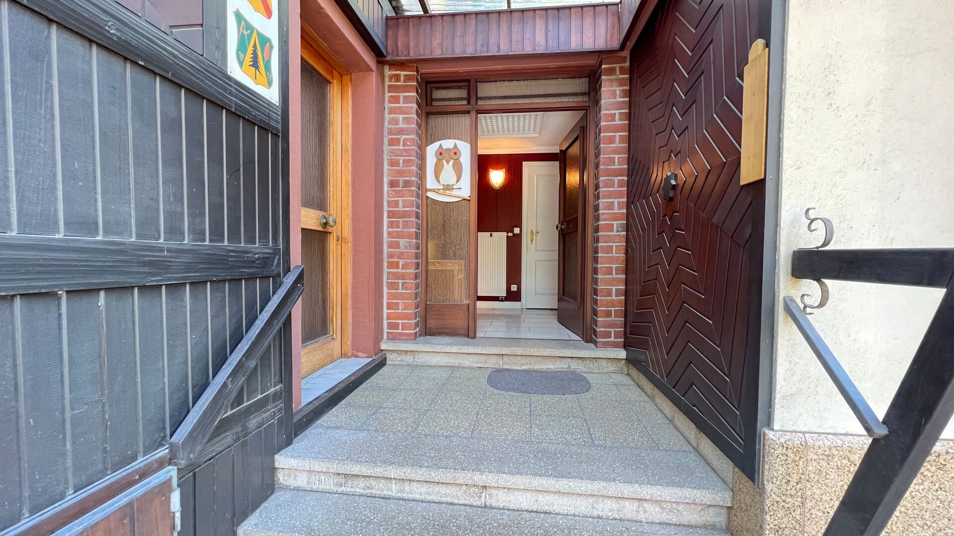 Renovierungsbedürftiges, kleines 1 Familienhaus, Weinheim Anfang Birkenauer Tal in Weinheim