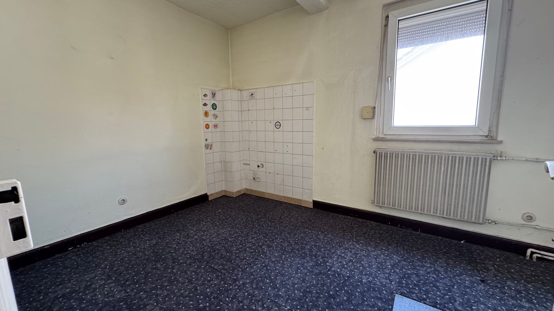 2 Einfamilienhäuser mit Potential, Weinheim-Lützelsachsen - VERKAUFT - in Weinheim