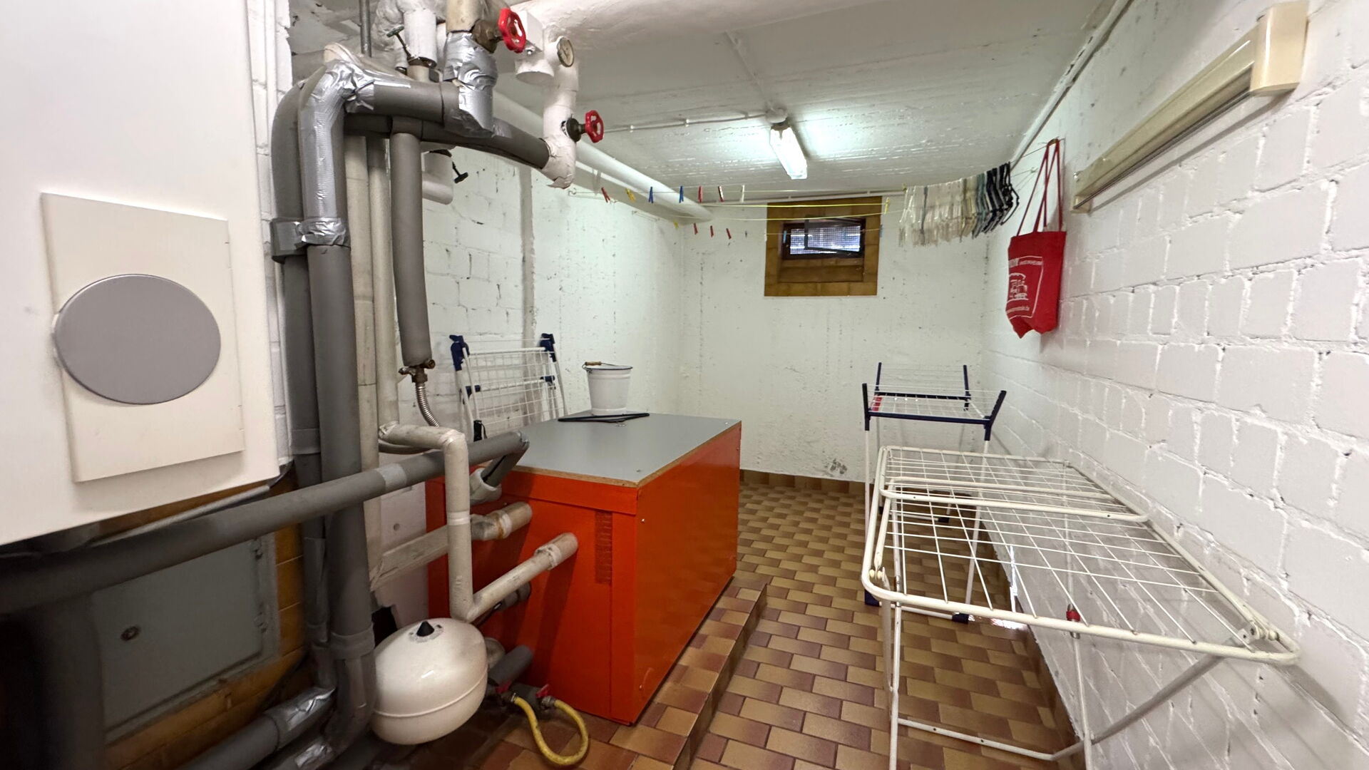 Zentrumnahes u. gepflegtes 2 Familienhaus, Weinheim-Nordstadt in Weinheim