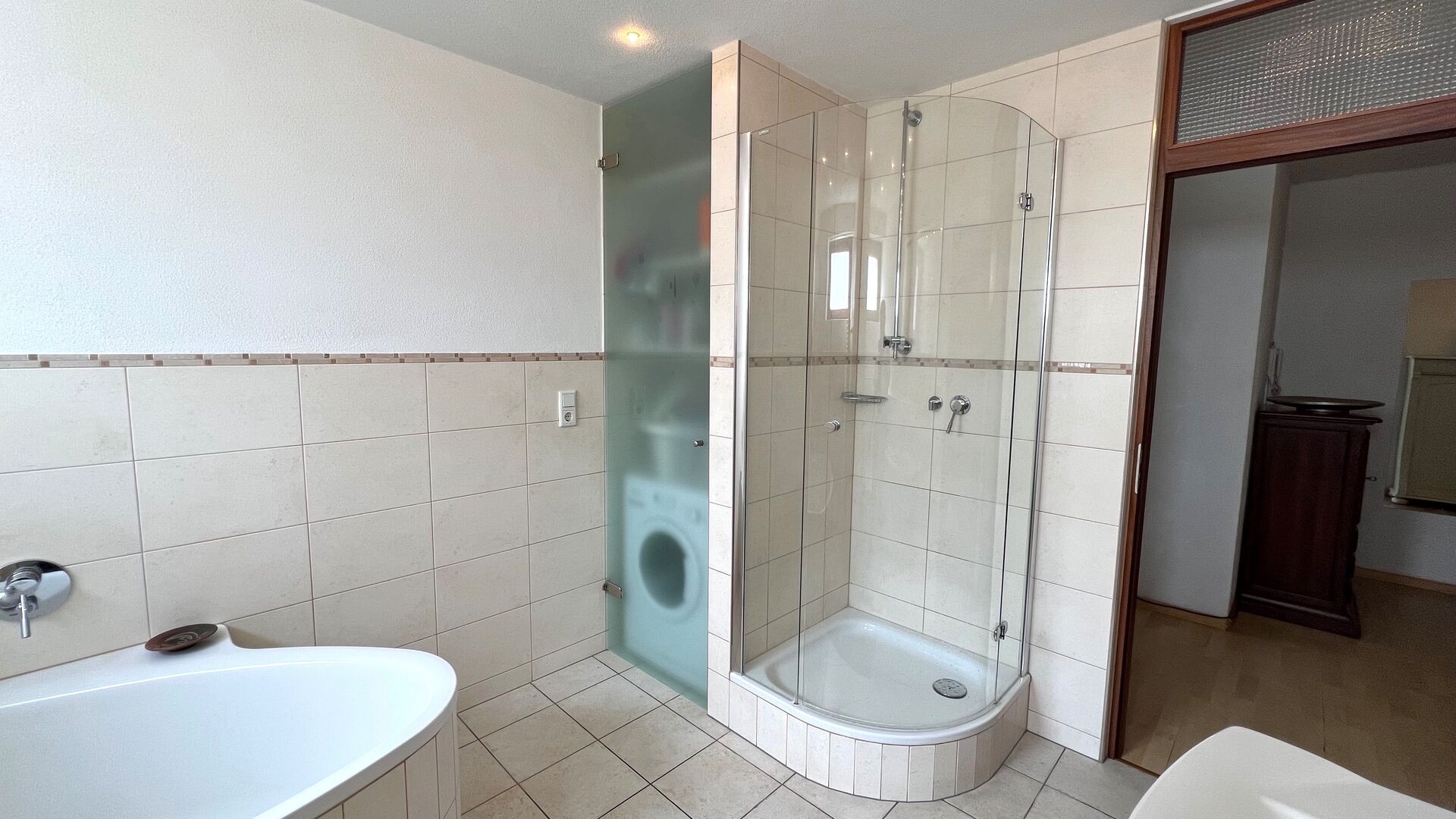 Sonnige 4 Zimmer Wohnung 