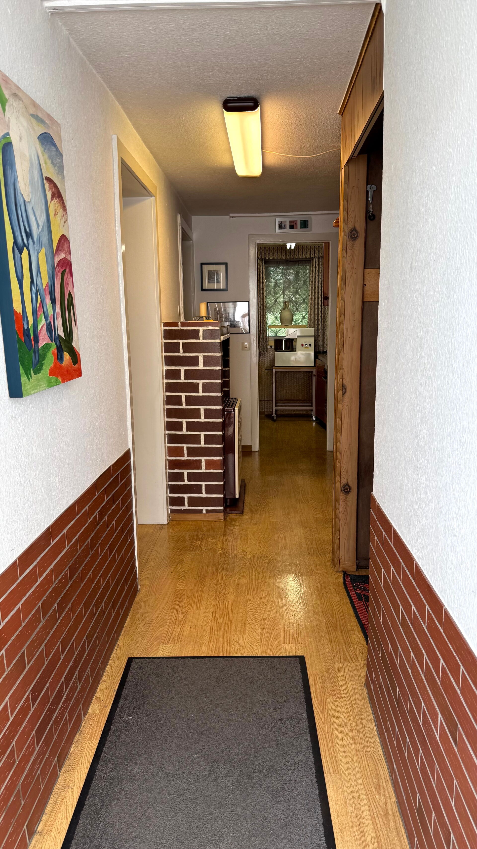 2 Einfamilienhäuser mit Potential, Weinheim-Lützelsachsen in Weinheim