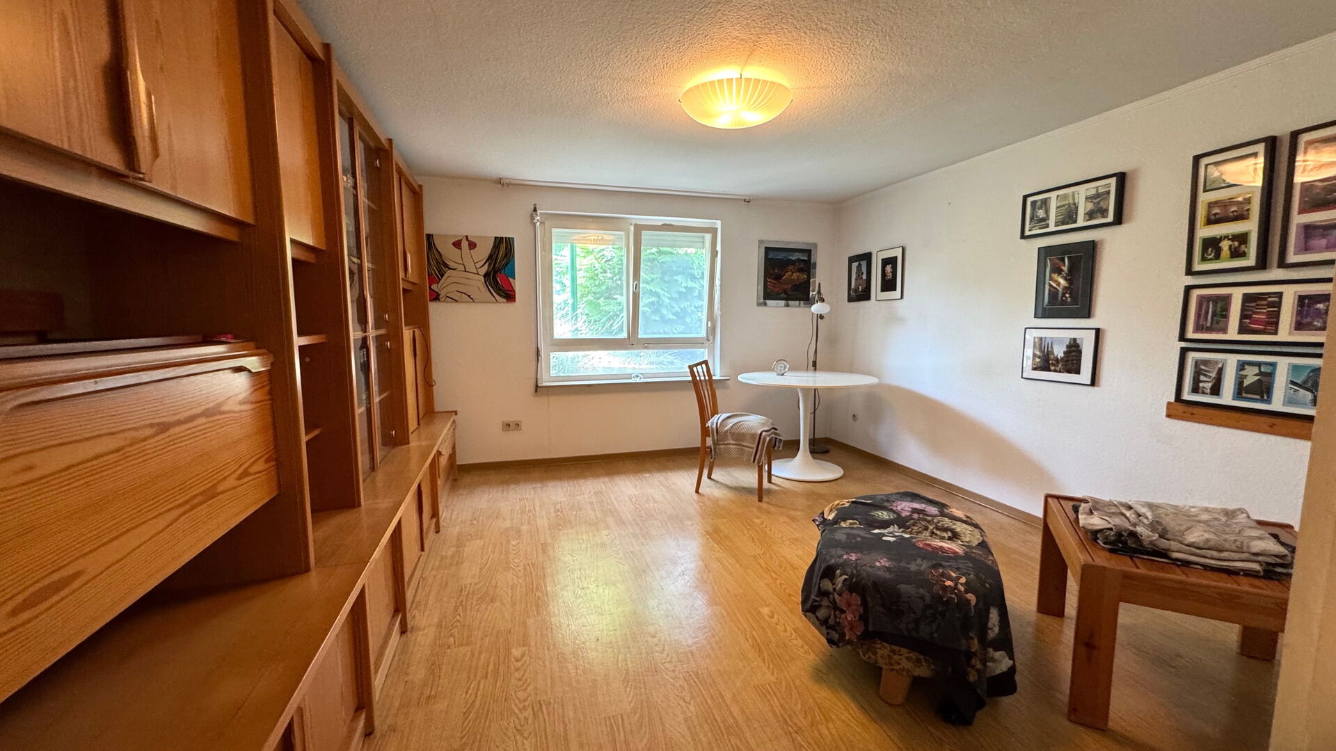 2 Einfamilienhäuser mit Potential, Weinheim-Lützelsachsen in Weinheim