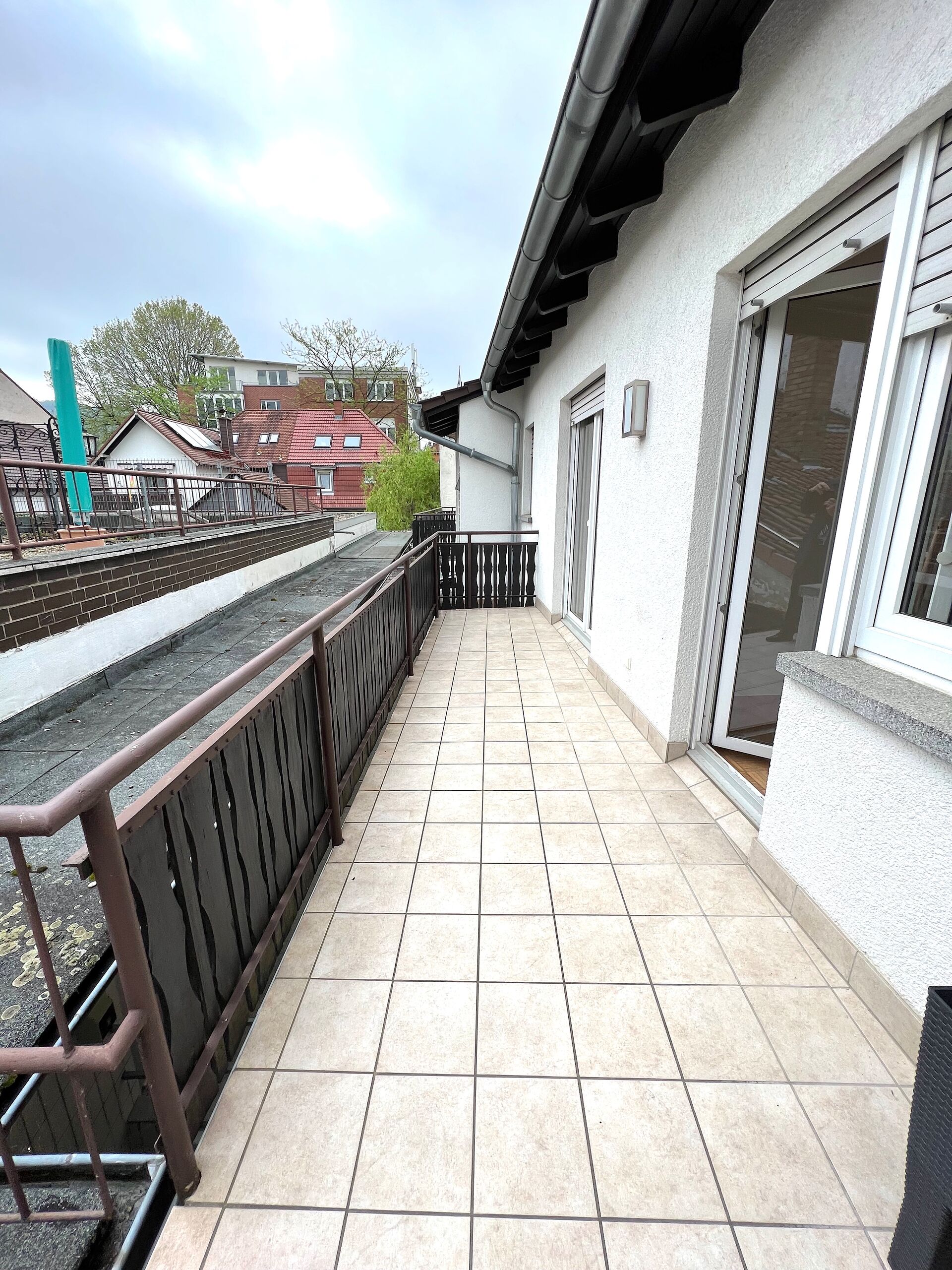 4 Zimmer Wohnung zum Wohlfühlen in Weinheim-Nordstadt in Weinheim