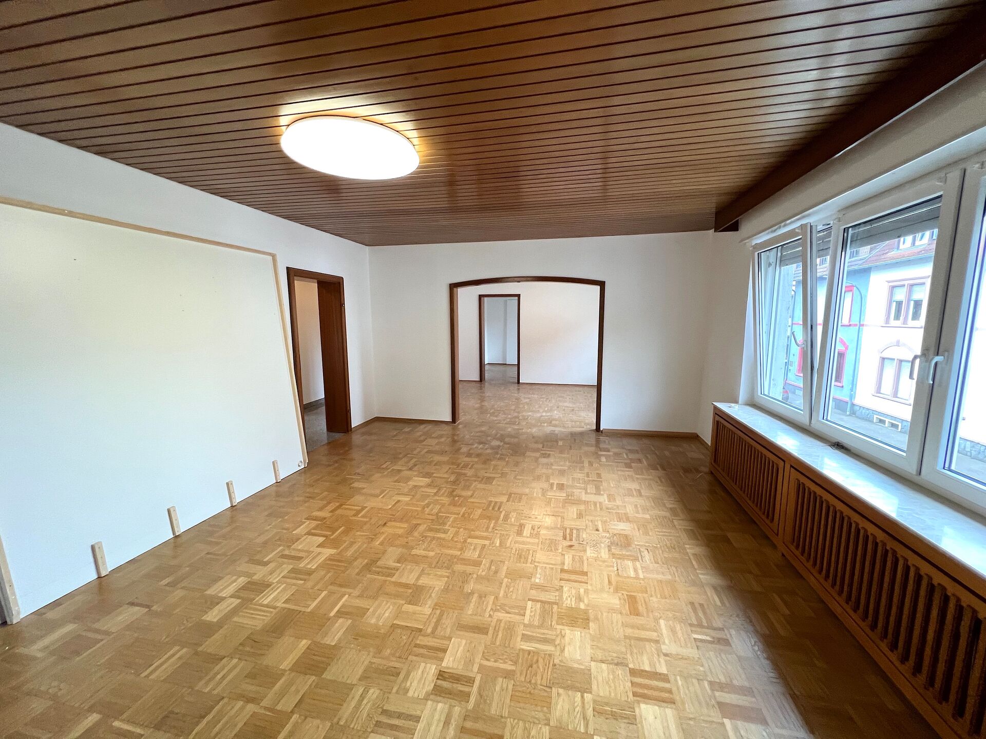 4 Zimmer Wohnung zum Wohlfühlen in Weinheim-Nordstadt in Weinheim