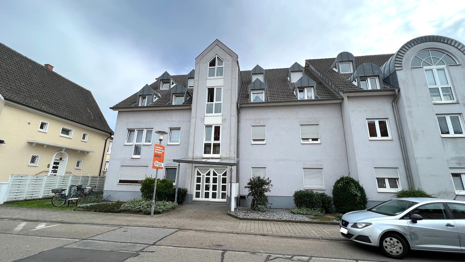 Immobilien bei Heidelberg ➤ Haus & Wohnung zum Kauf