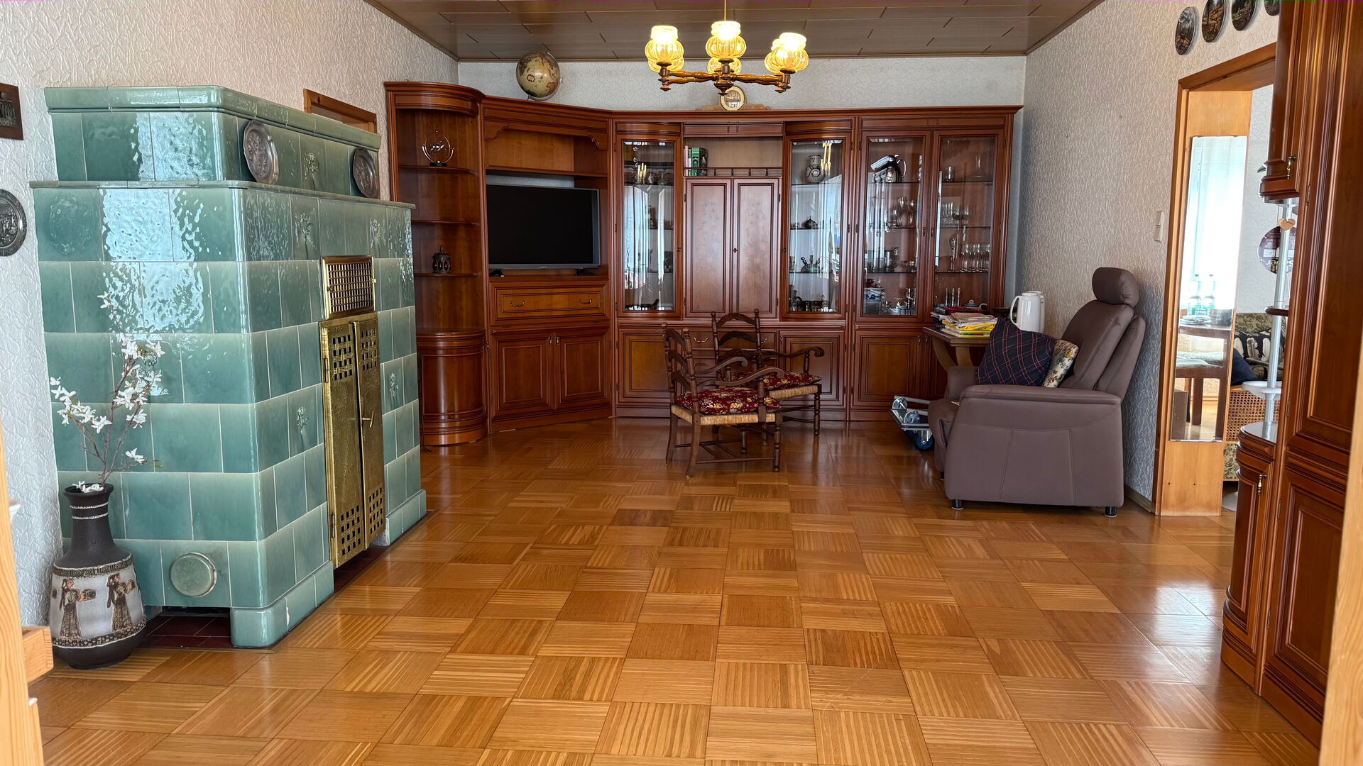 2 Einfamilienhäuser mit Potential, Weinheim-Lützelsachsen - VERKAUFT - in Weinheim