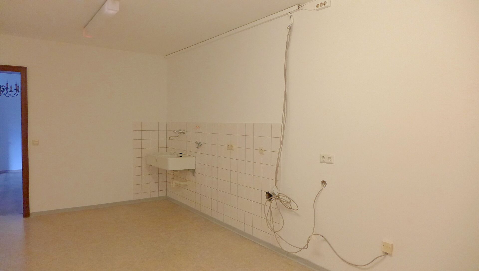 Schöner - heller Bungalow in Weinheim-Weststadt - VERMIETET - in Weinheim