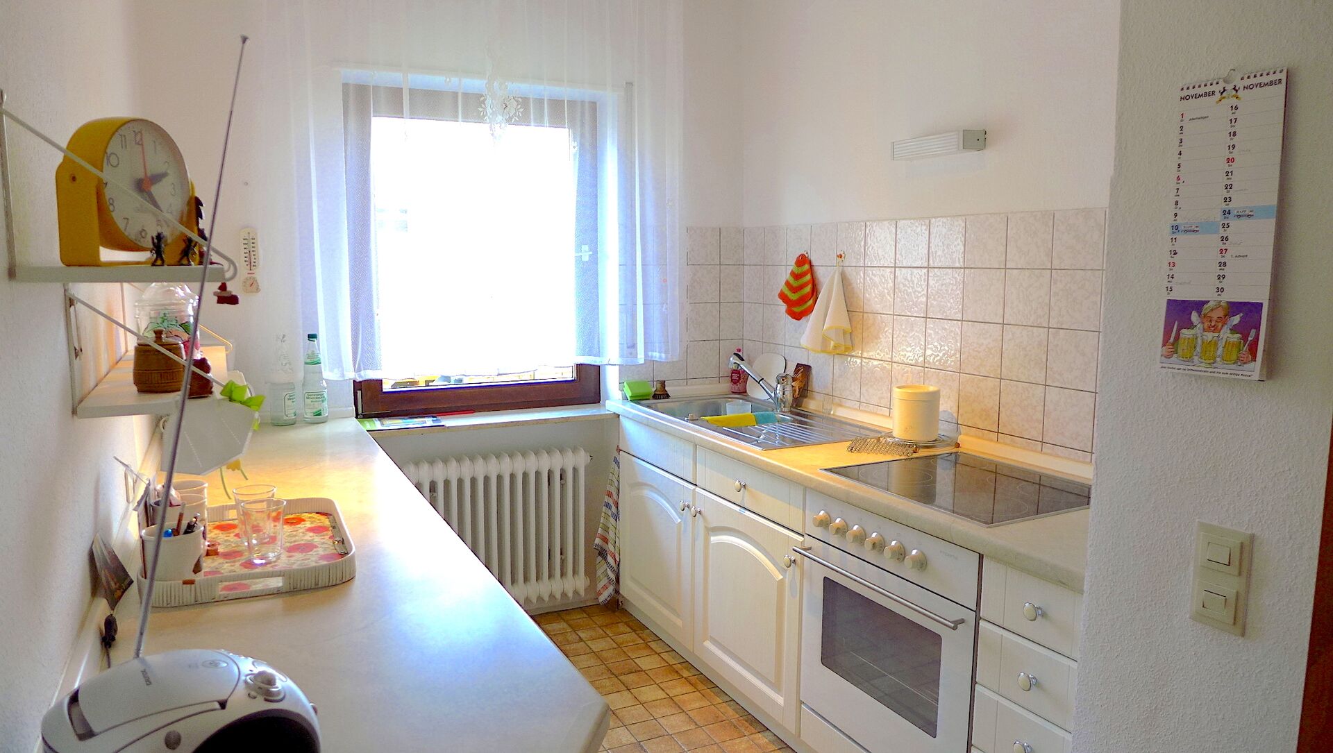 Nettes 1 Familien-Haus, Weinheim Waid - Verkauft - in Weinheim