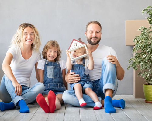 Vorteilhafte Immobilienbewertung für Haus, Wohnung oder Grundstück