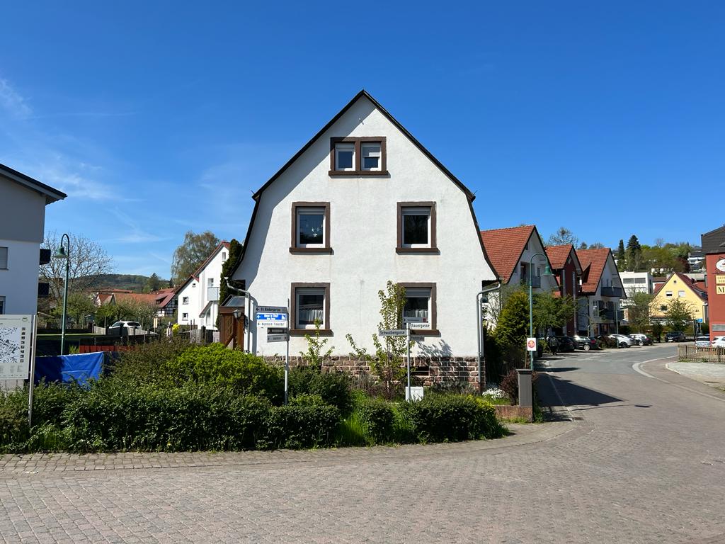 Immobilien bei Heidelberg ➤ Haus & Wohnung zum Kauf