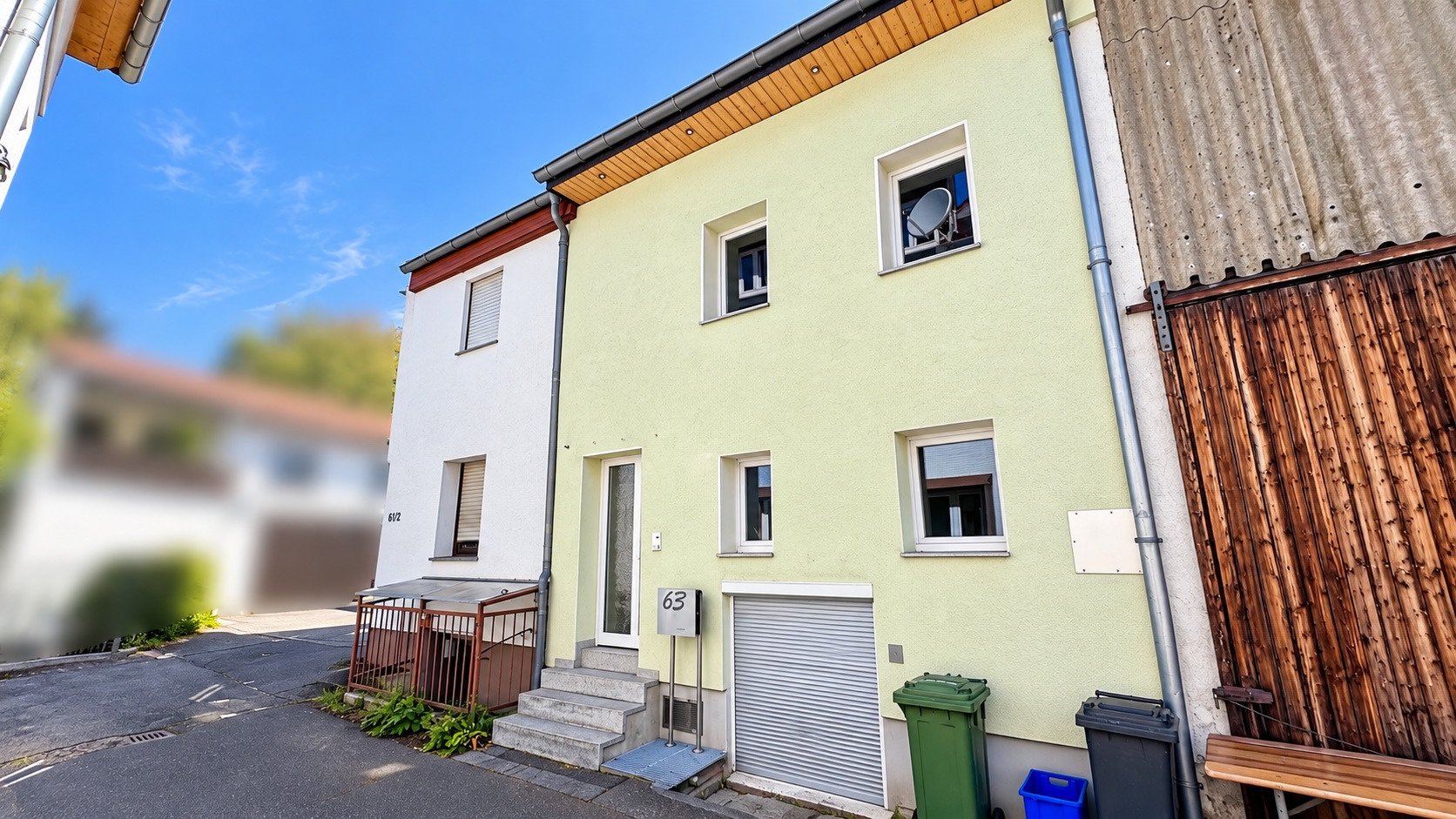 Kühnert Immobilien ➤ Immobilienmakler in Weinheim
